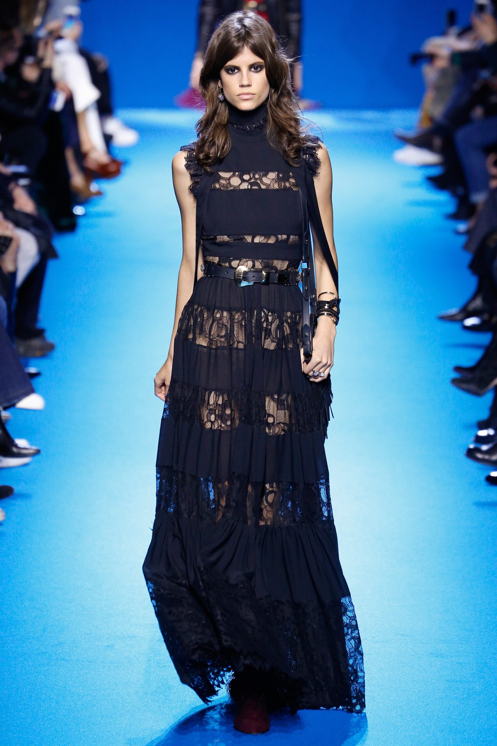 Elie Saab F/W 16 Look 34