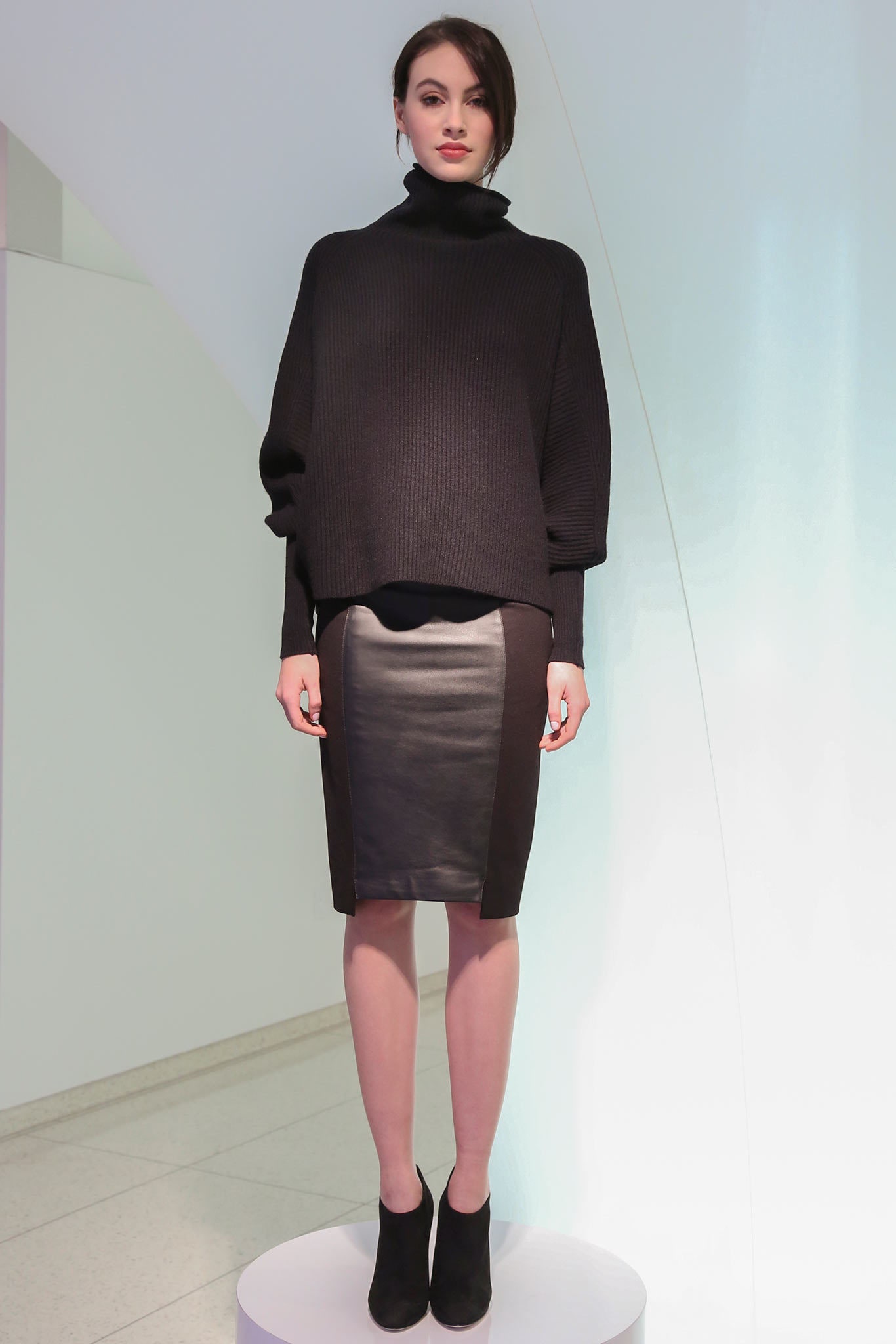 Elie Tahari F/W 13 Menswear Look 7