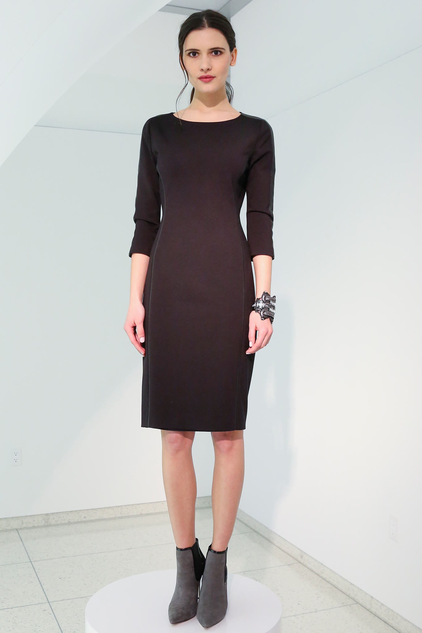 Elie Tahari F/W 13 Menswear Look 9