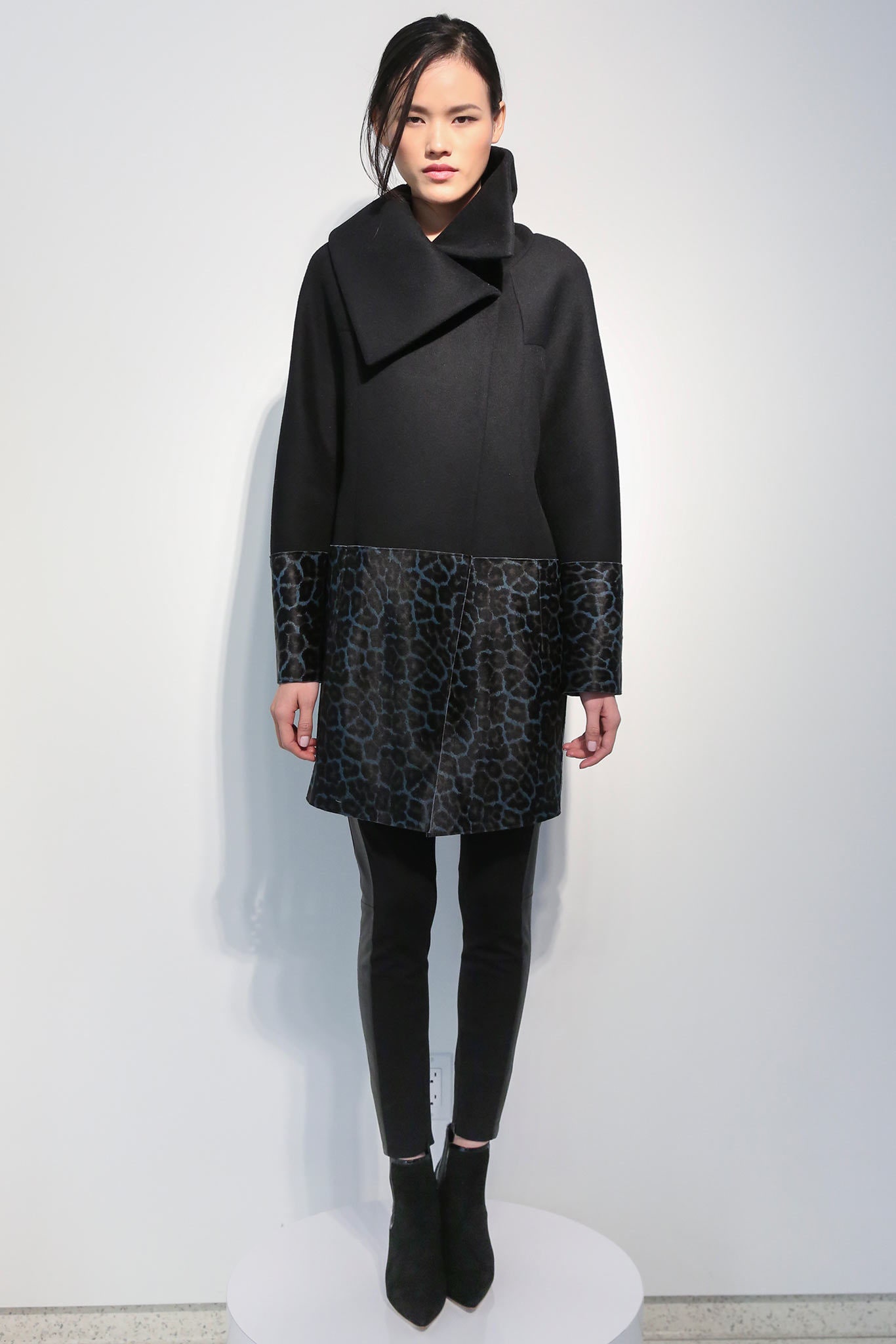 Elie Tahari F/W 13 Menswear Look 15