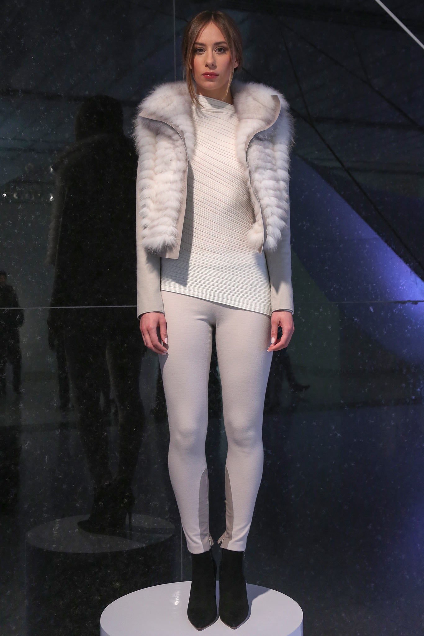 Elie Tahari F/W 13 Menswear Look 22