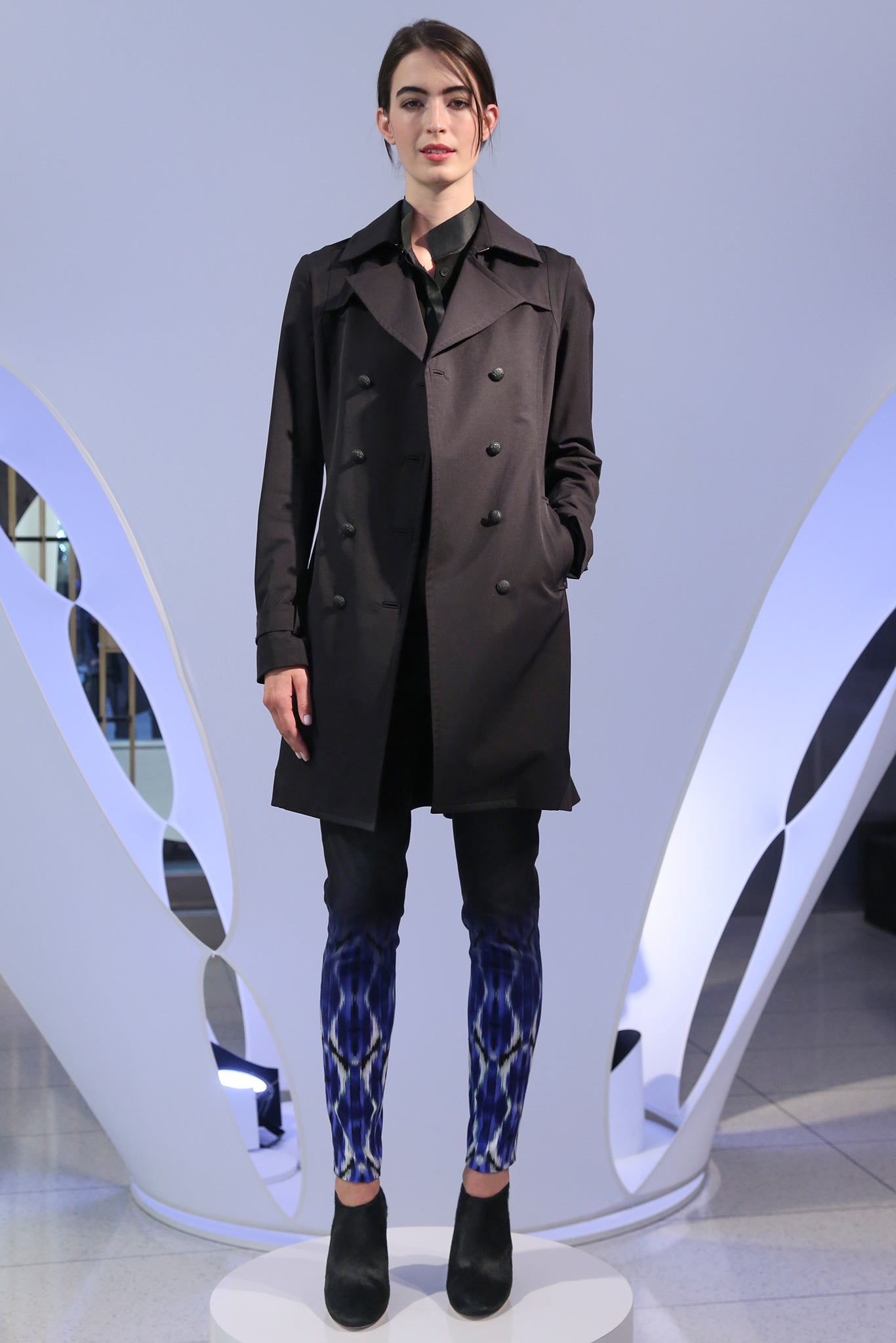Elie Tahari F/W 13 Menswear Look 24