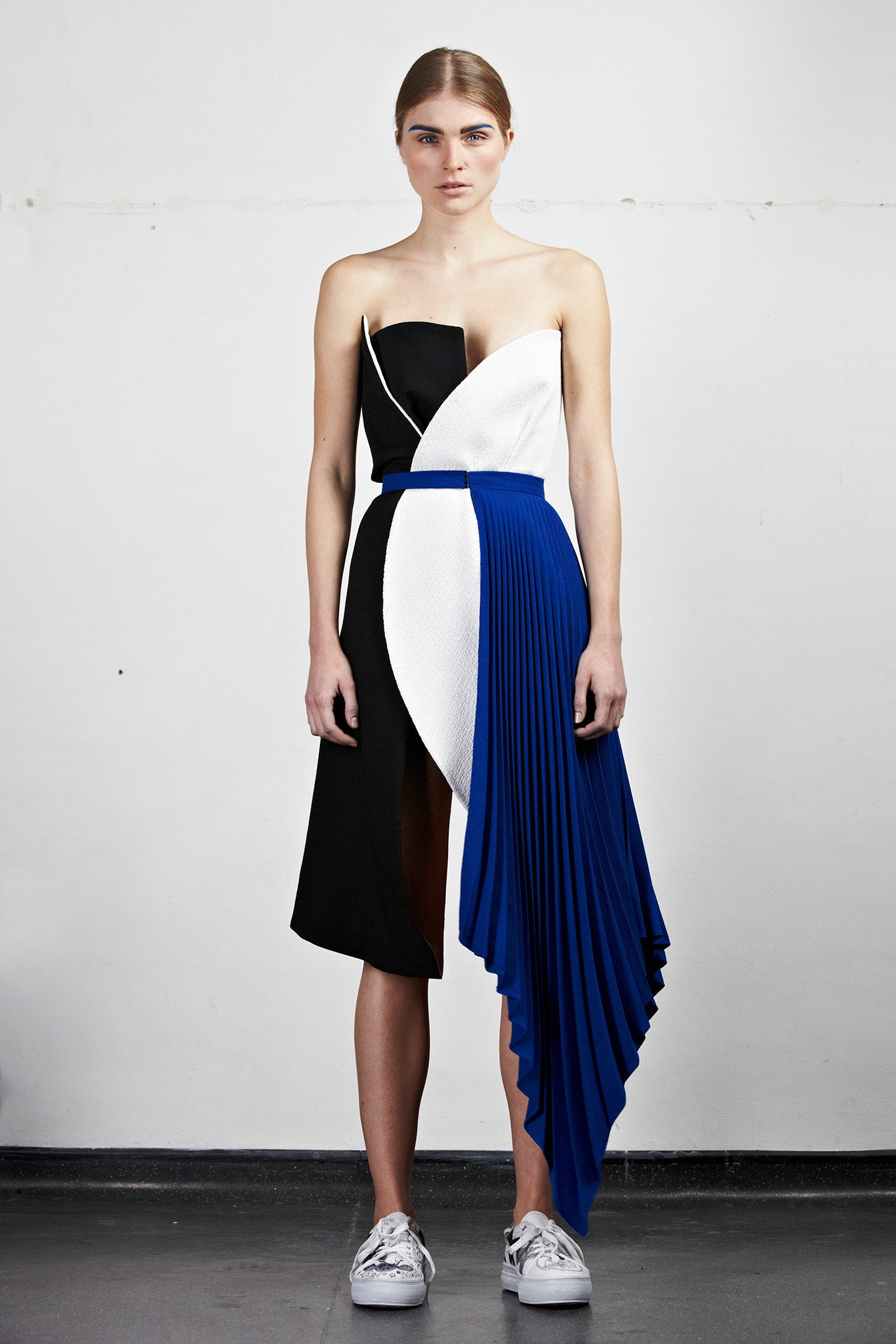 Edeline Lee F/W 14 Look 1