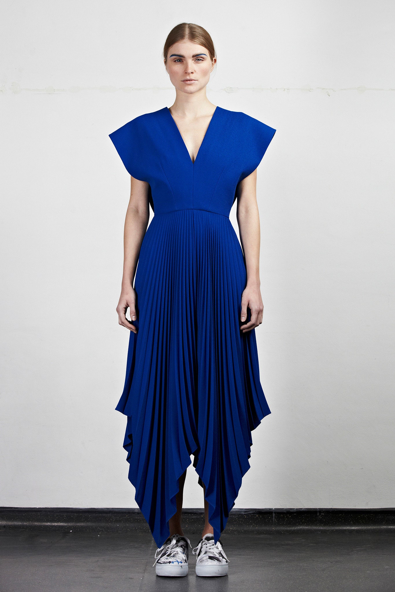 Edeline Lee F/W 14 Look 3