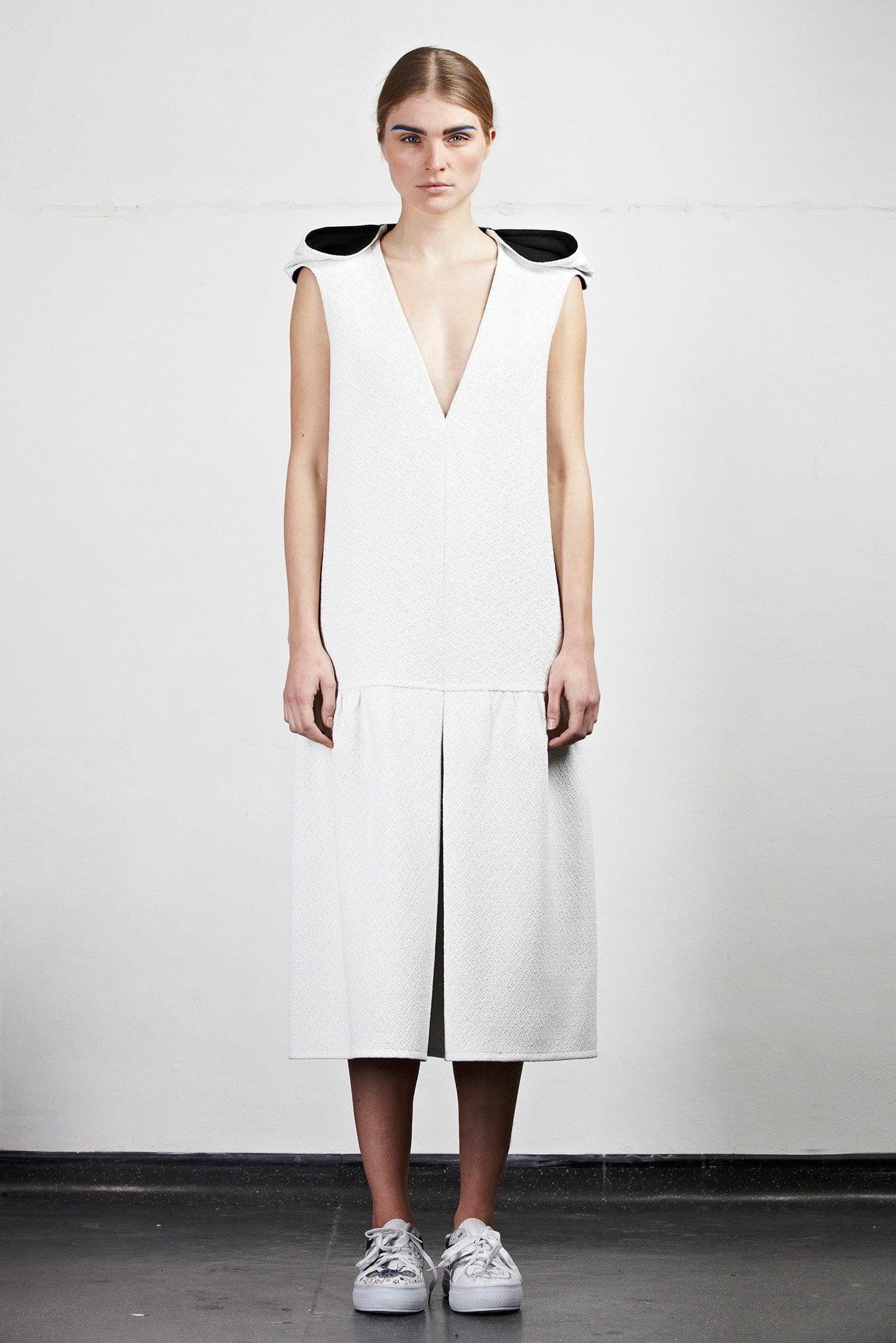 Edeline Lee F/W 14 Look 4