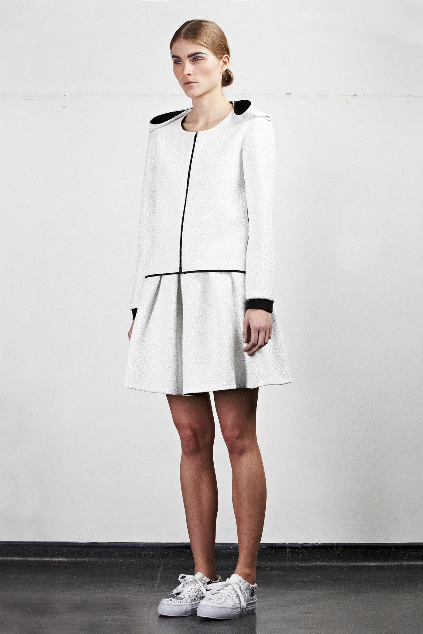 Edeline Lee F/W 14 Look 5