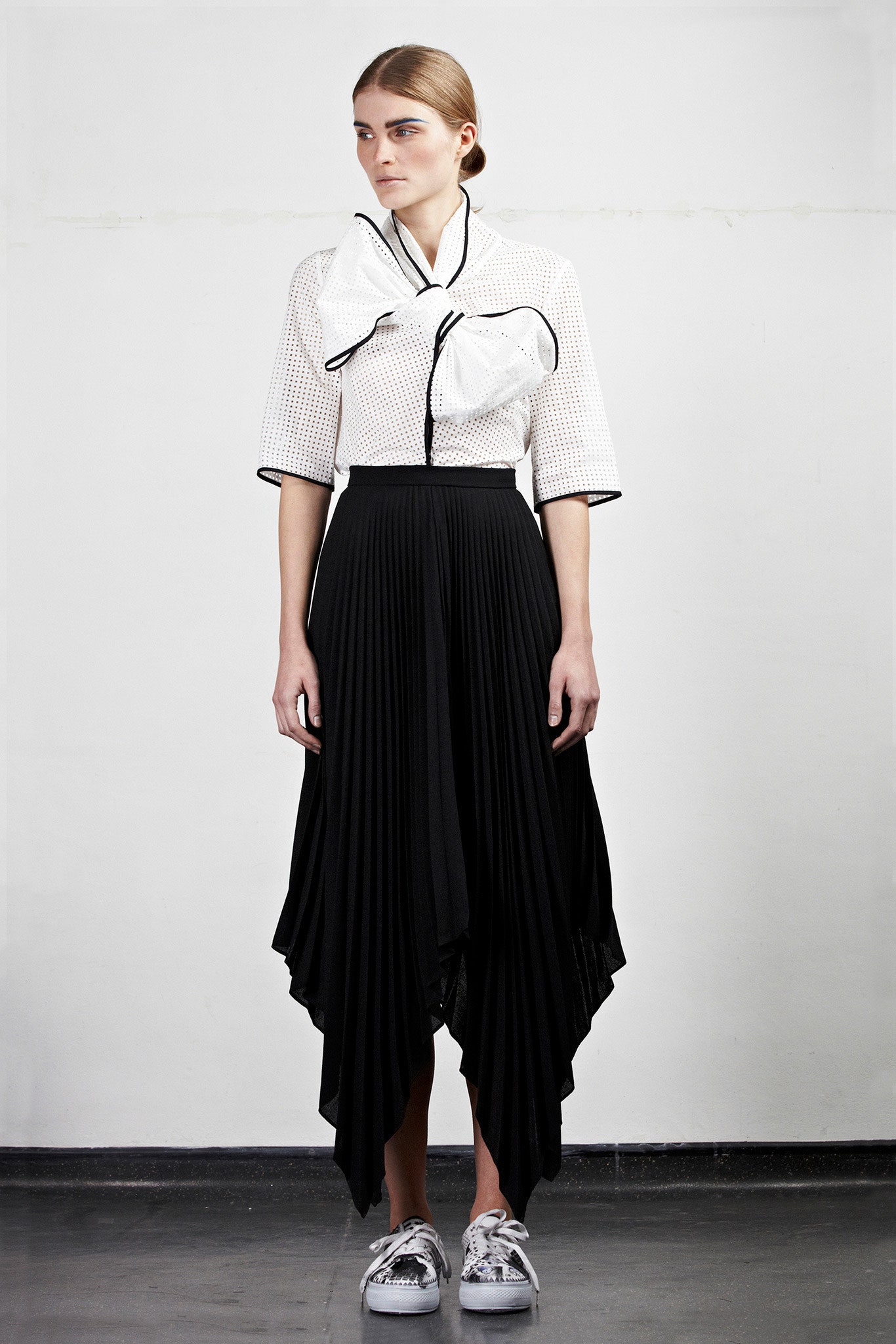Edeline Lee F/W 14 Look 8
