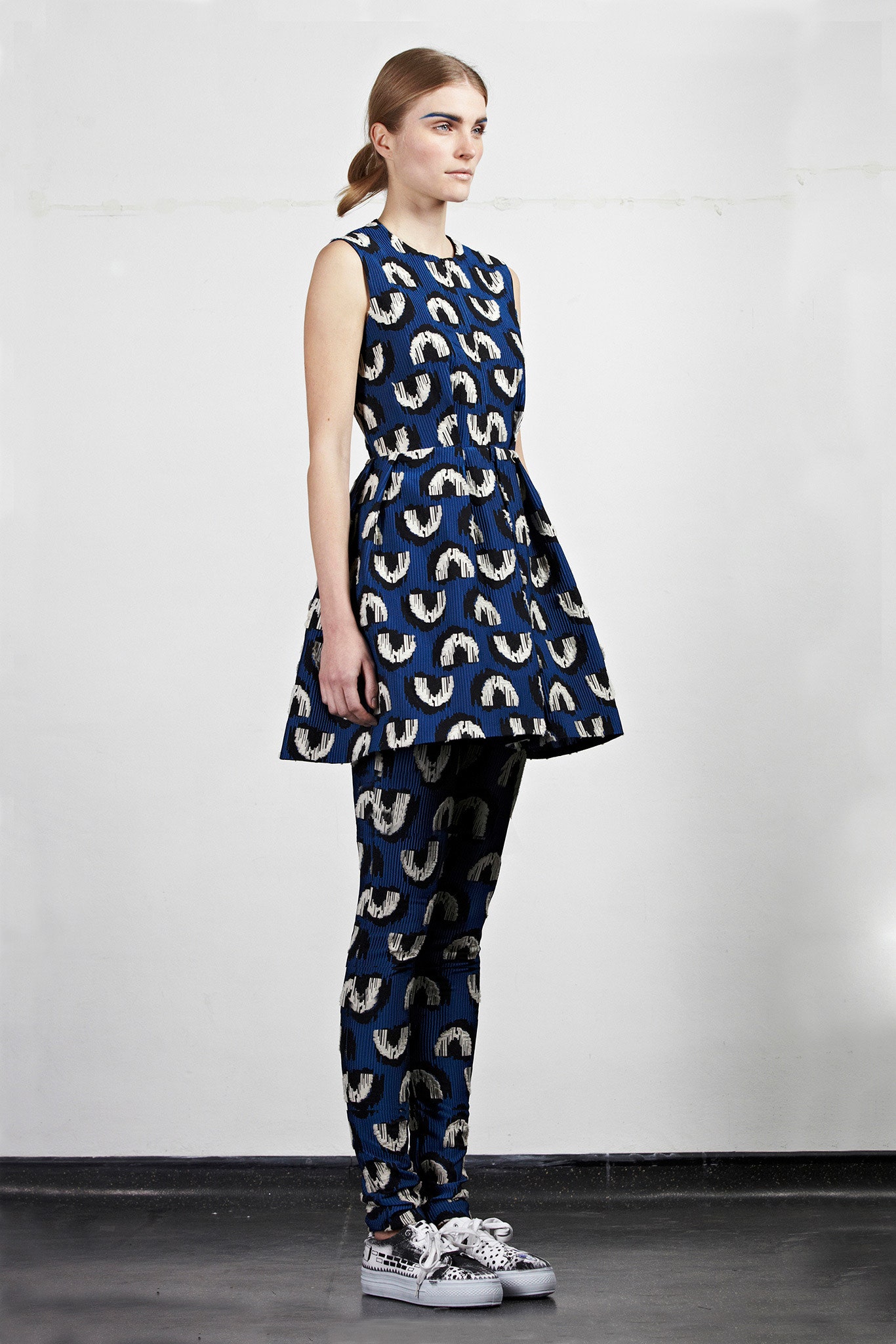 Edeline Lee F/W 14 Look 11