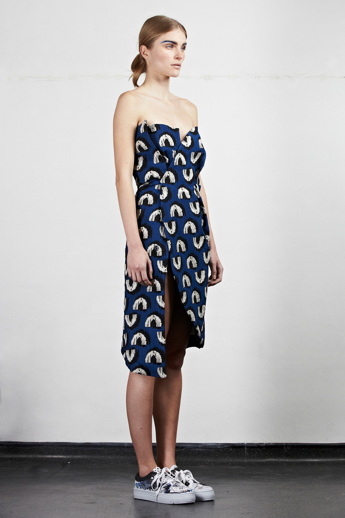 Edeline Lee F/W 14 Look 13