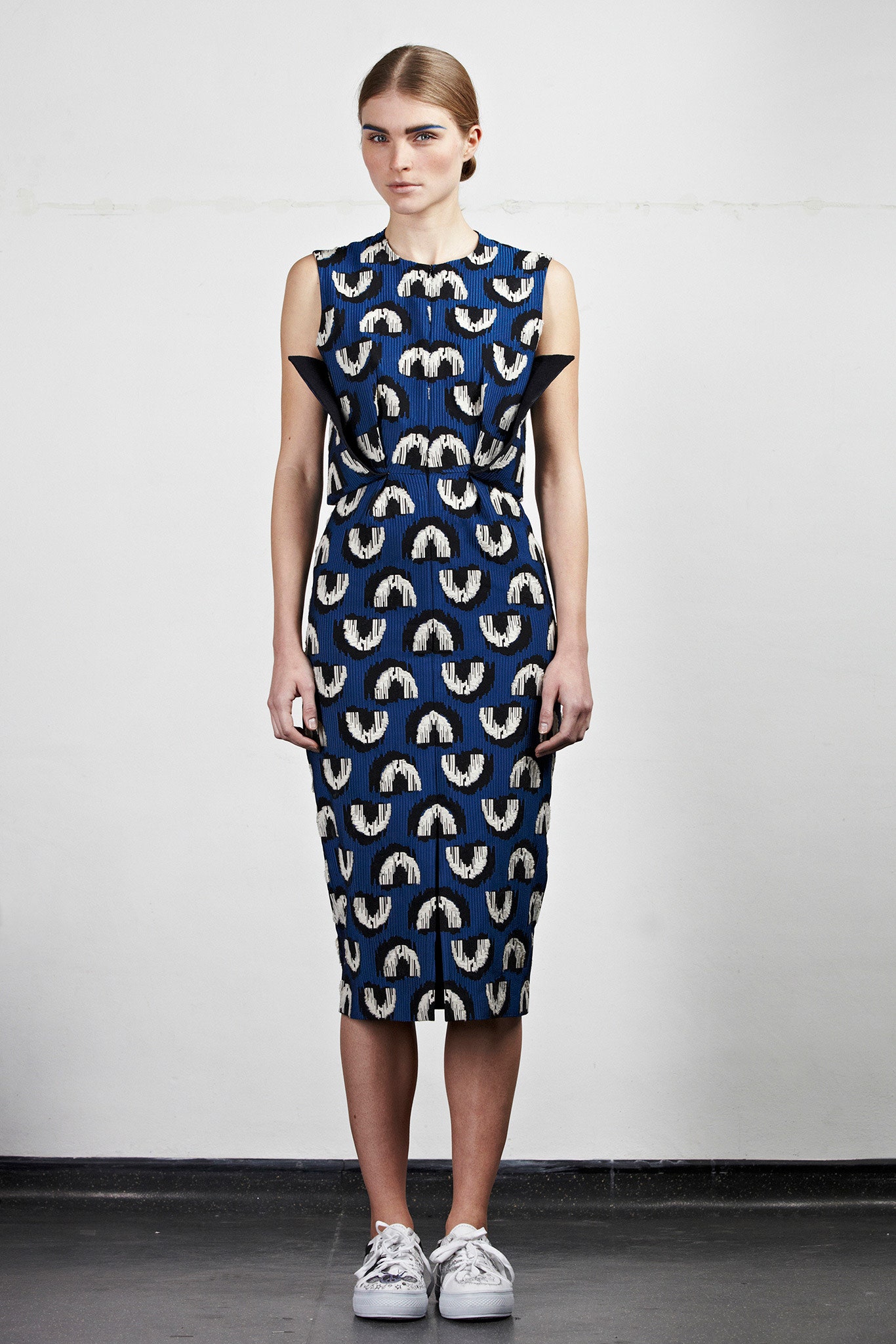 Edeline Lee F/W 14 Look 14