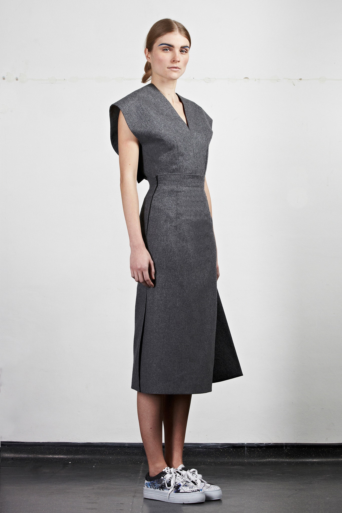 Edeline Lee F/W 14 Look 16