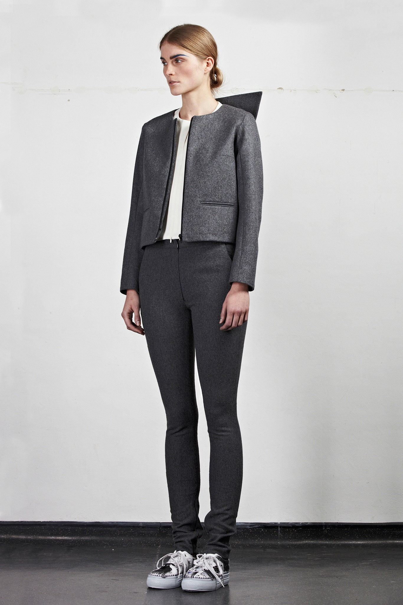 Edeline Lee F/W 14 Look 17