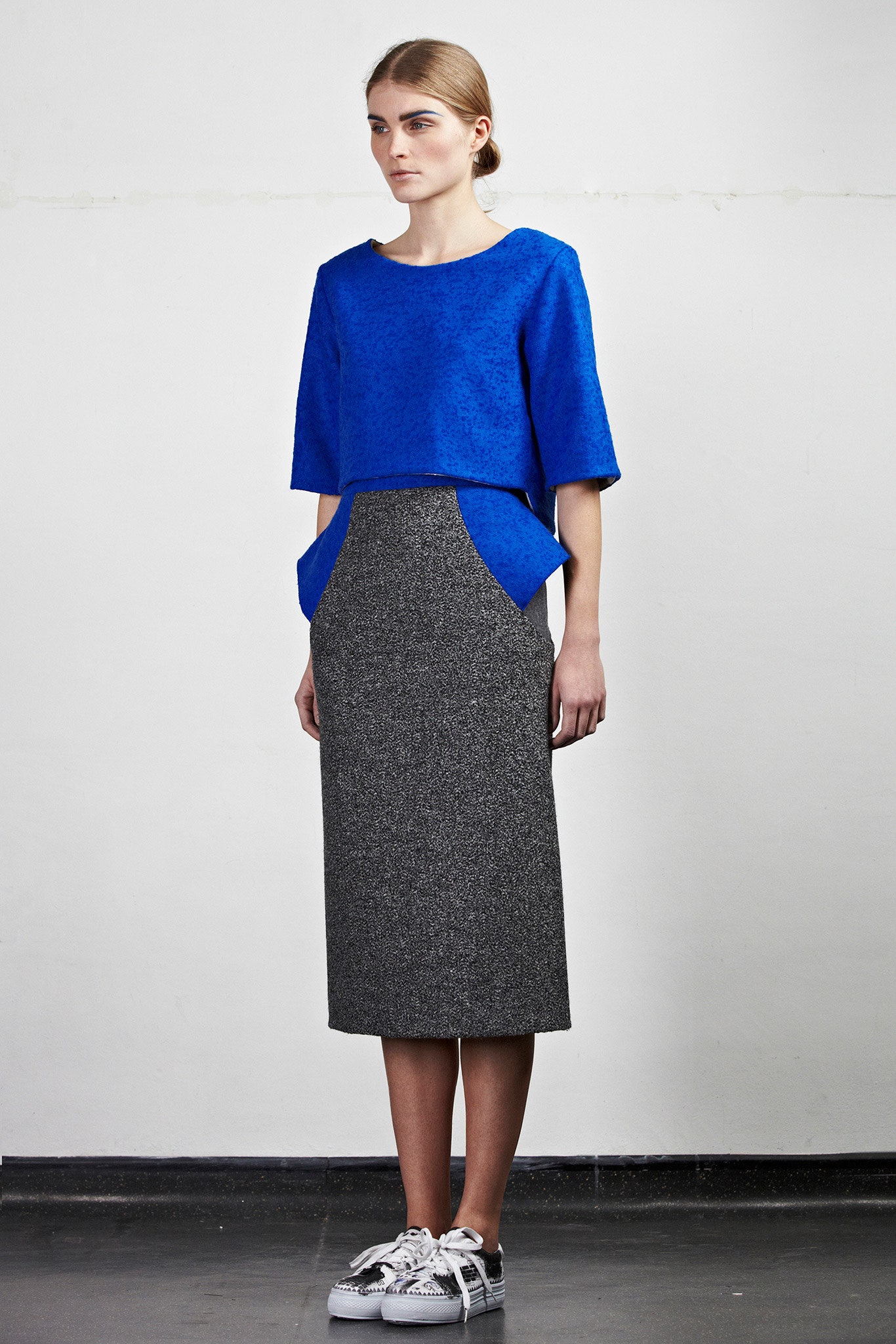 Edeline Lee F/W 14 Look 18