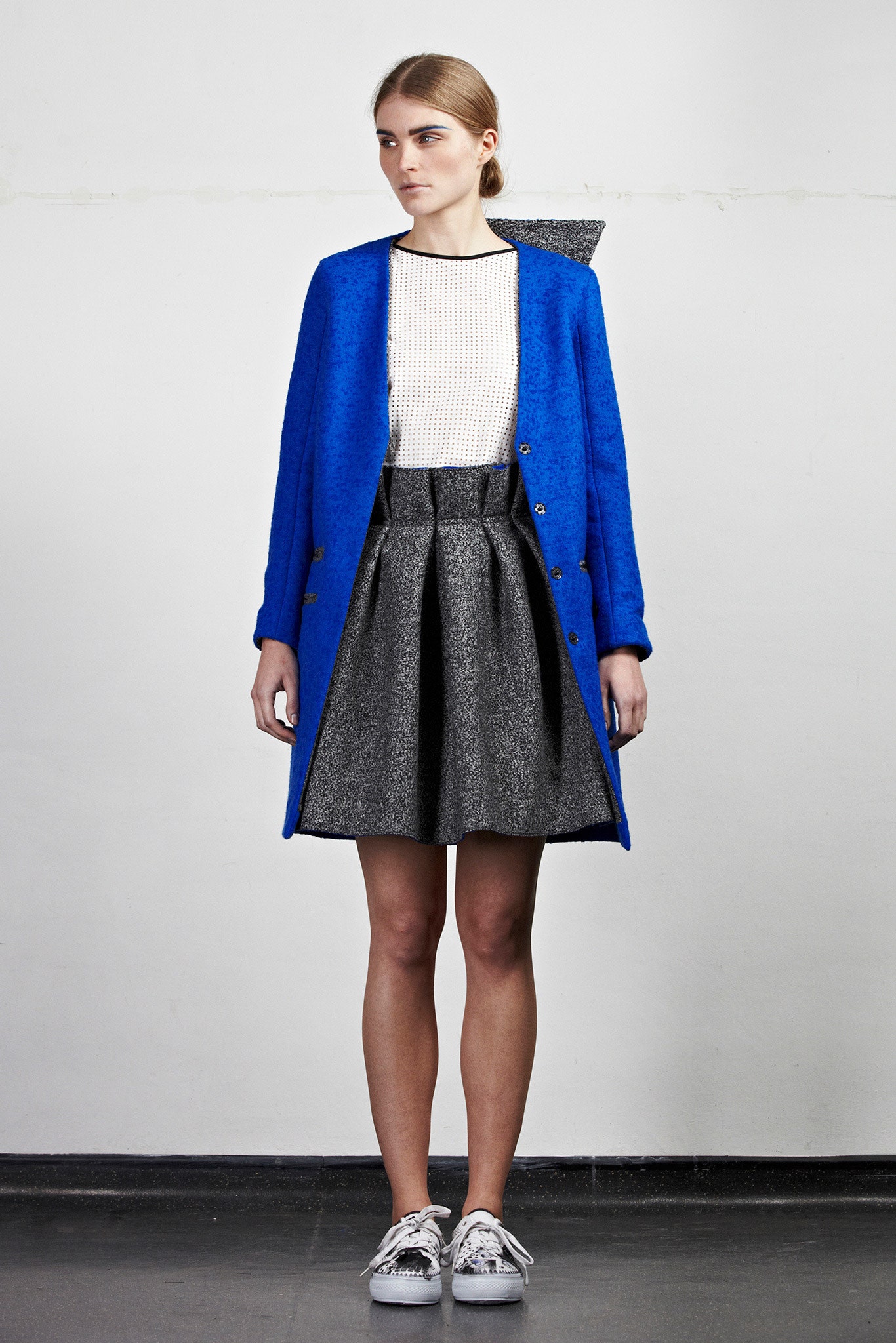 Edeline Lee F/W 14 Look 19