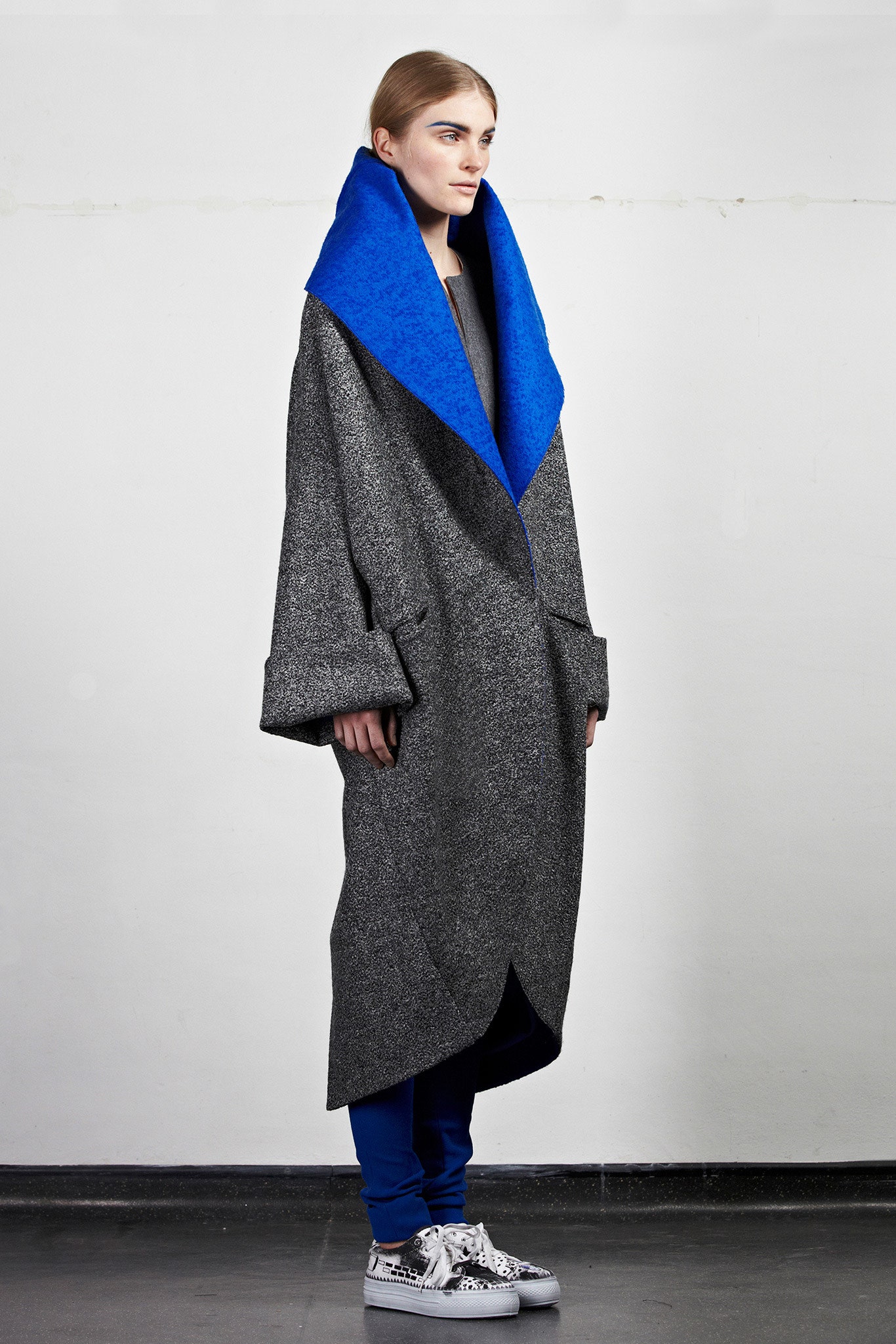 Edeline Lee F/W 14 Look 20