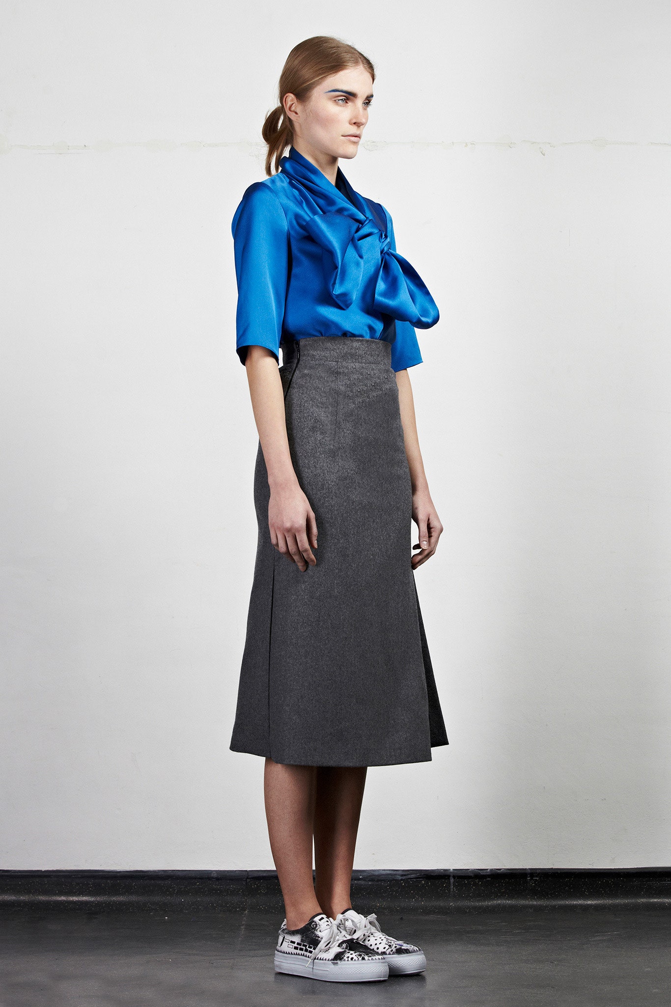 Edeline Lee F/W 14 Look 21