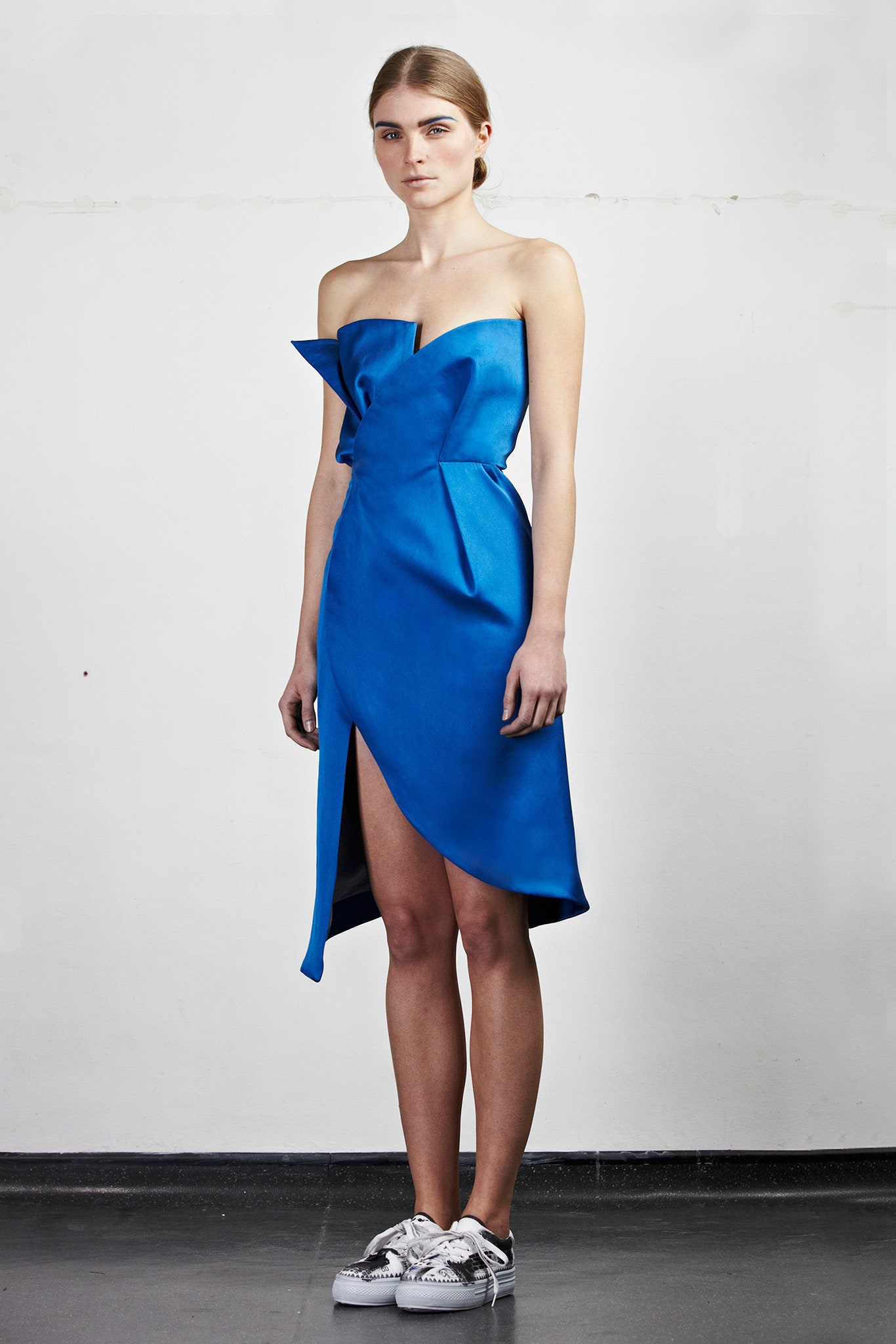 Edeline Lee F/W 14 Look 22