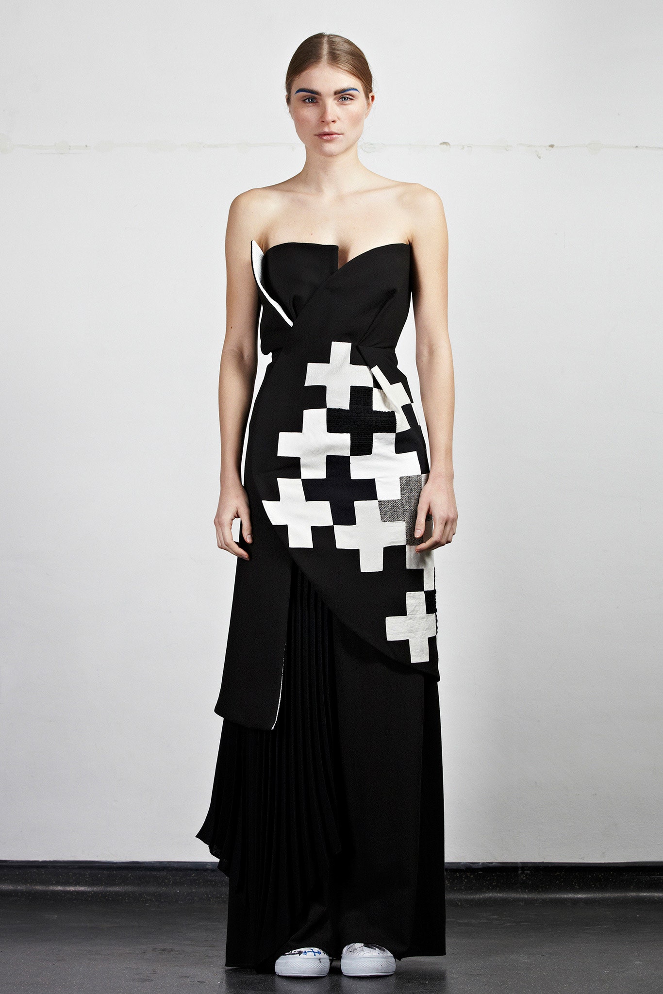 Edeline Lee F/W 14 Look 23