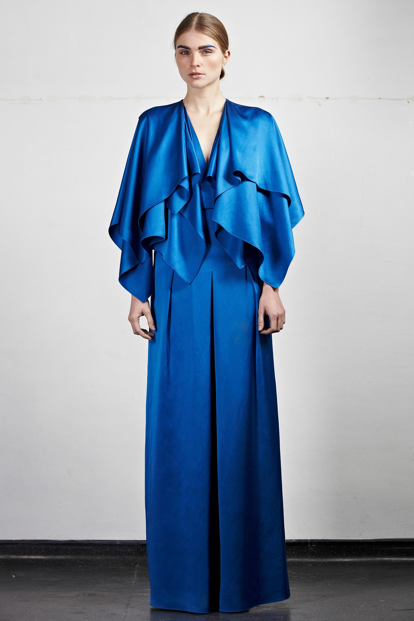 Edeline Lee F/W 14 Look 24