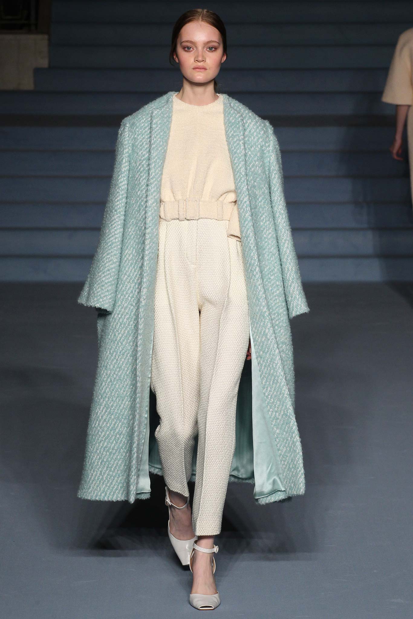 Emilia Wickstead F/W 15 Look 2