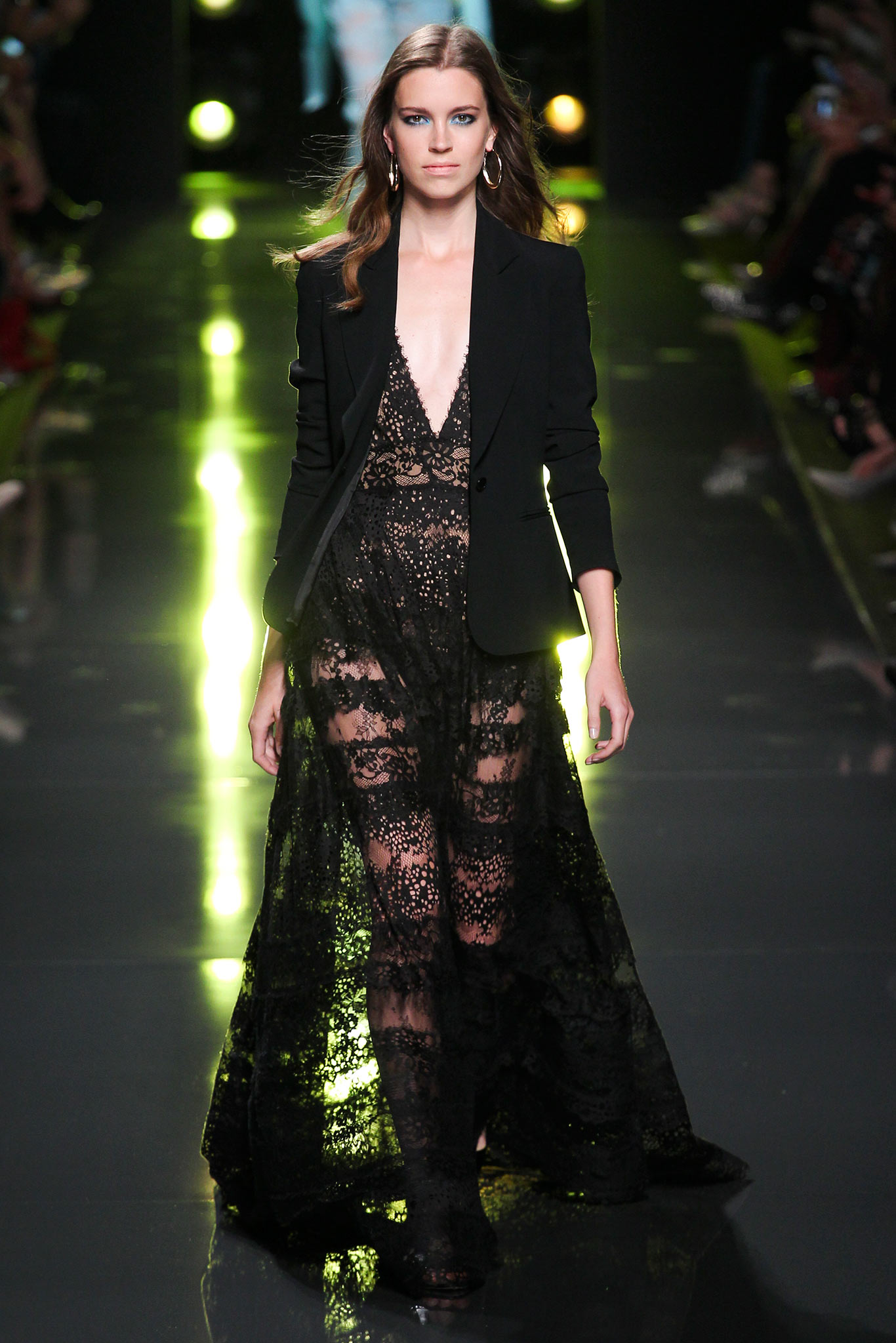 Elie Saab S/S 15 Look 4