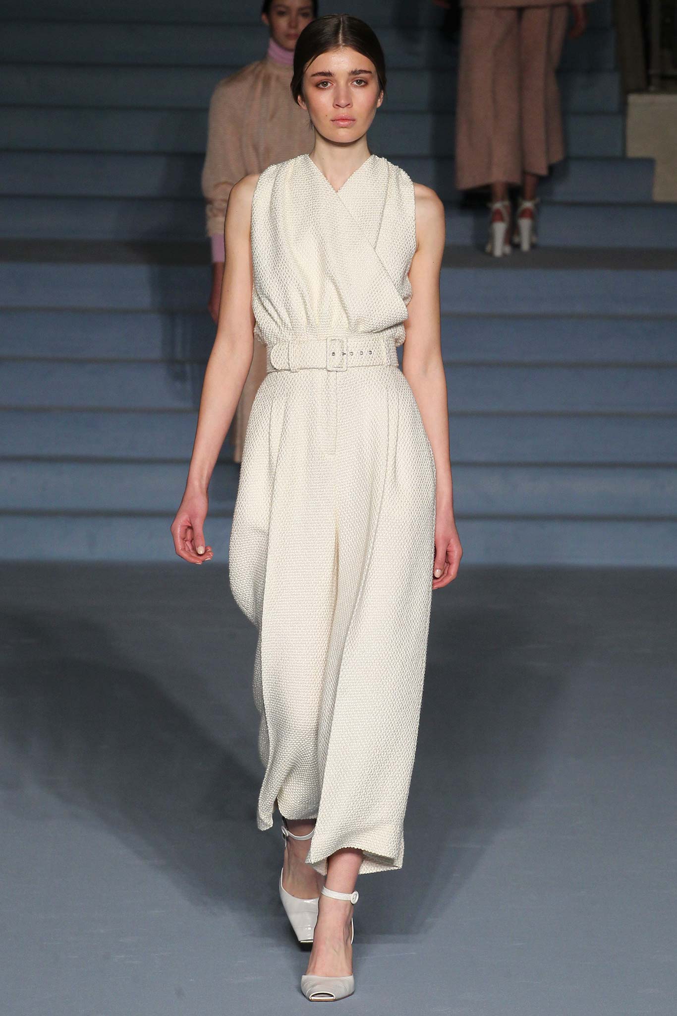 Emilia Wickstead F/W 15 Look 3