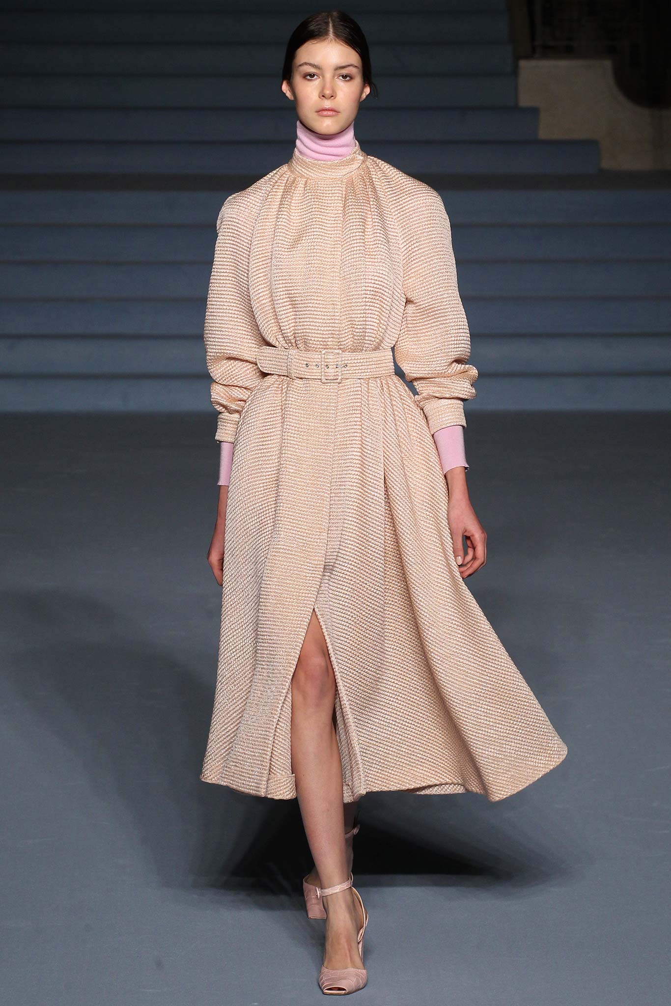 Emilia Wickstead F/W 15 Look 4