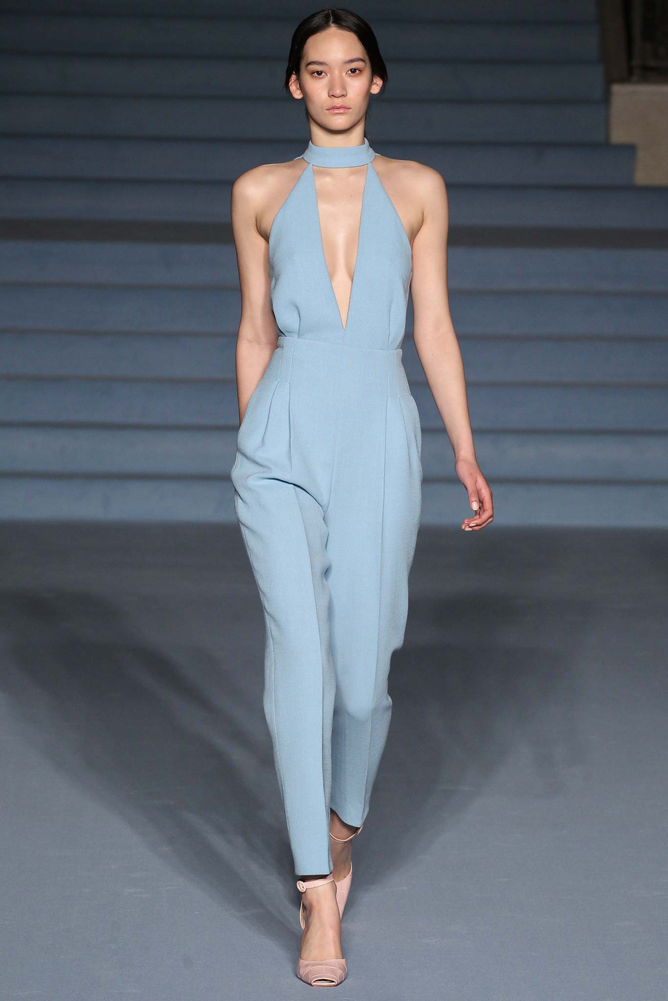 Emilia Wickstead F/W 15 Look 8
