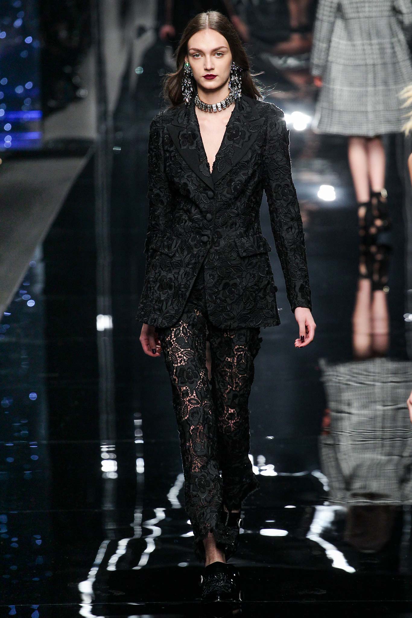 Ermanno Scervino F/W 15 Look 5
