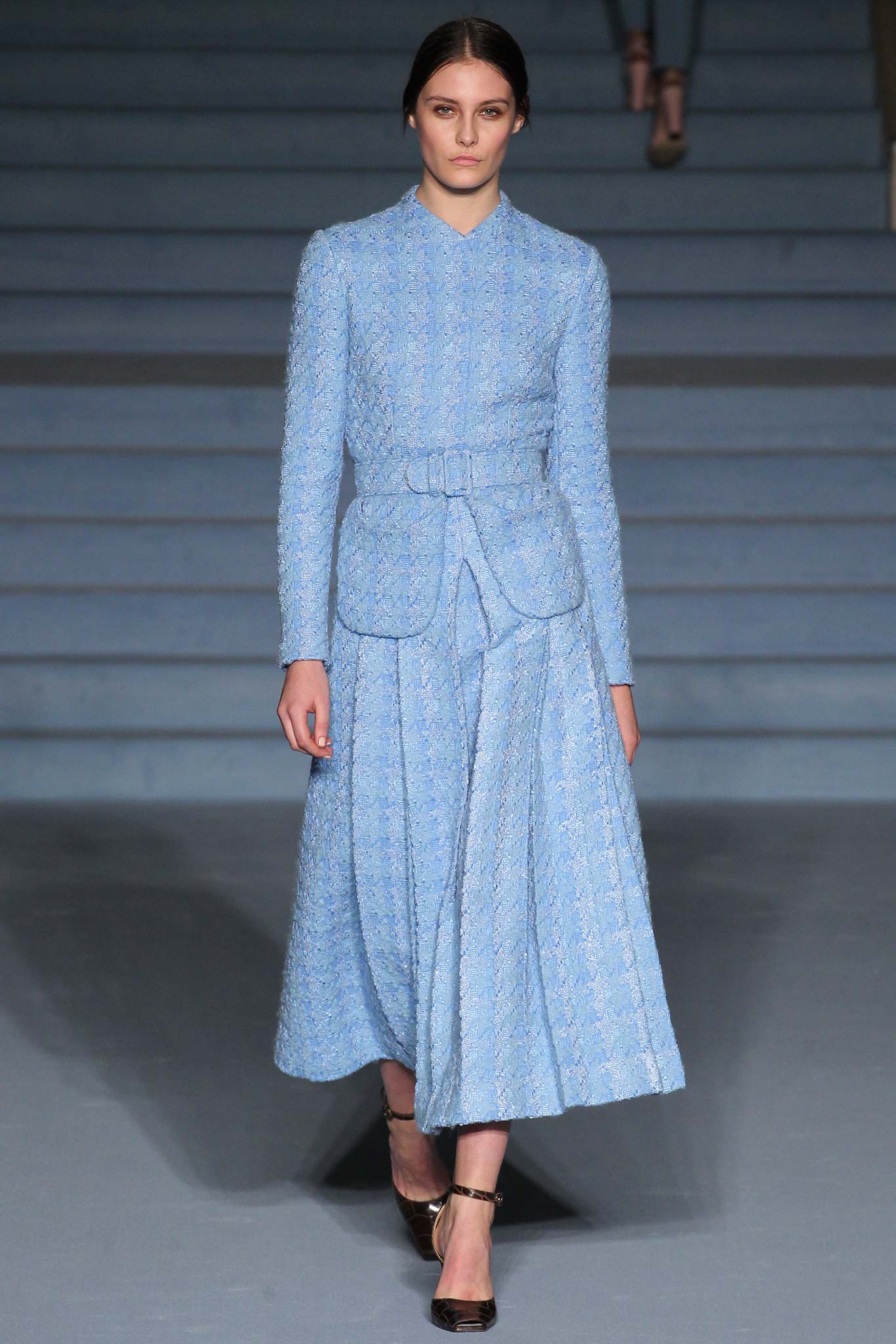 Emilia Wickstead F/W 15 Look 9