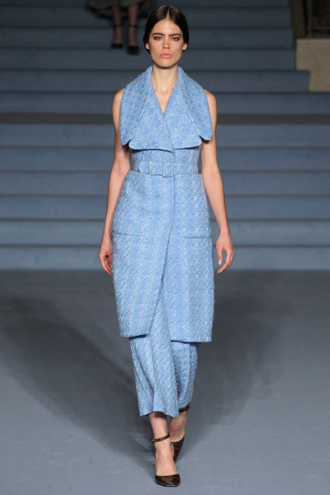 Emilia Wickstead F/W 15 Look 10
