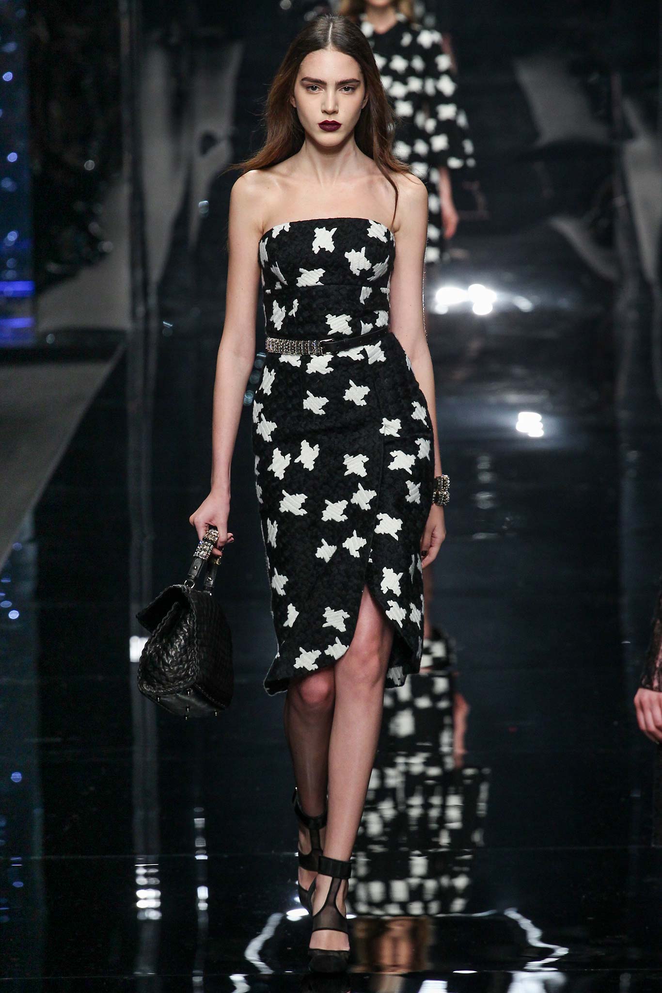 Ermanno Scervino F/W 15 Look 7