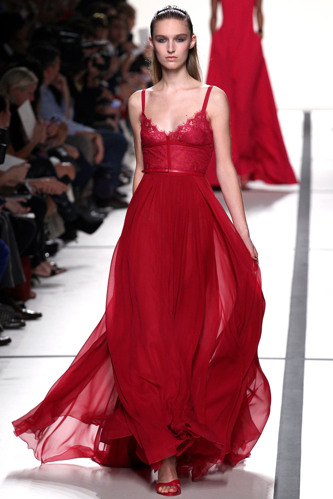 Elie Saab S/S 14 Look 22