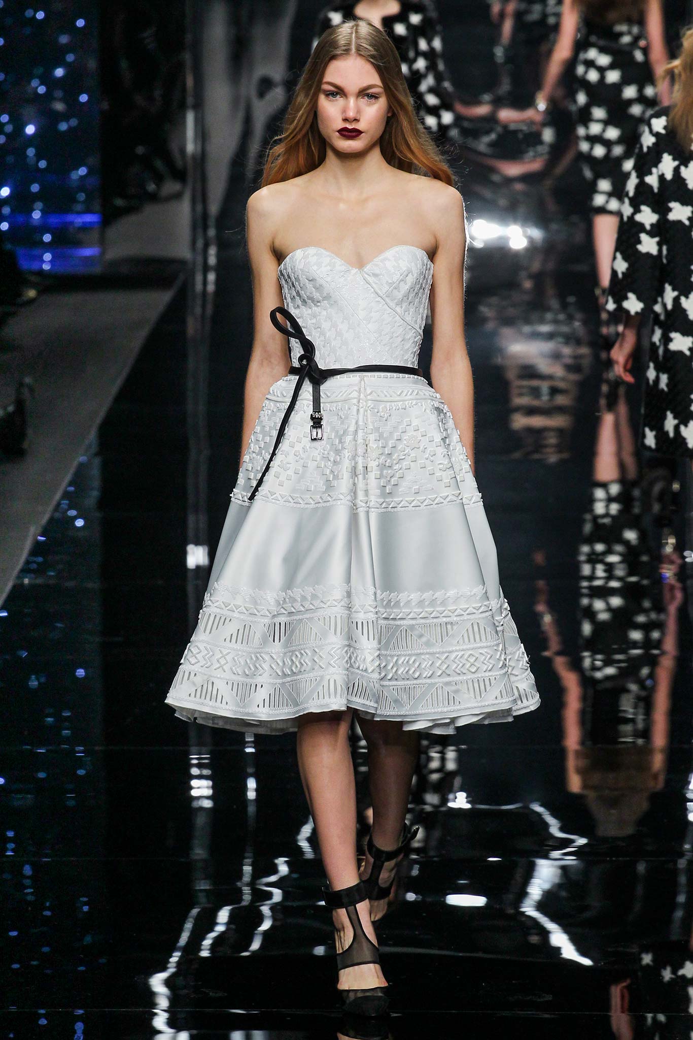 Ermanno Scervino F/W 15 Look 9