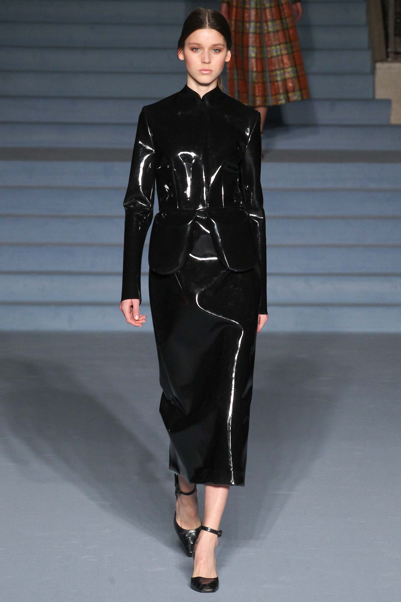 Emilia Wickstead F/W 15 Look 13