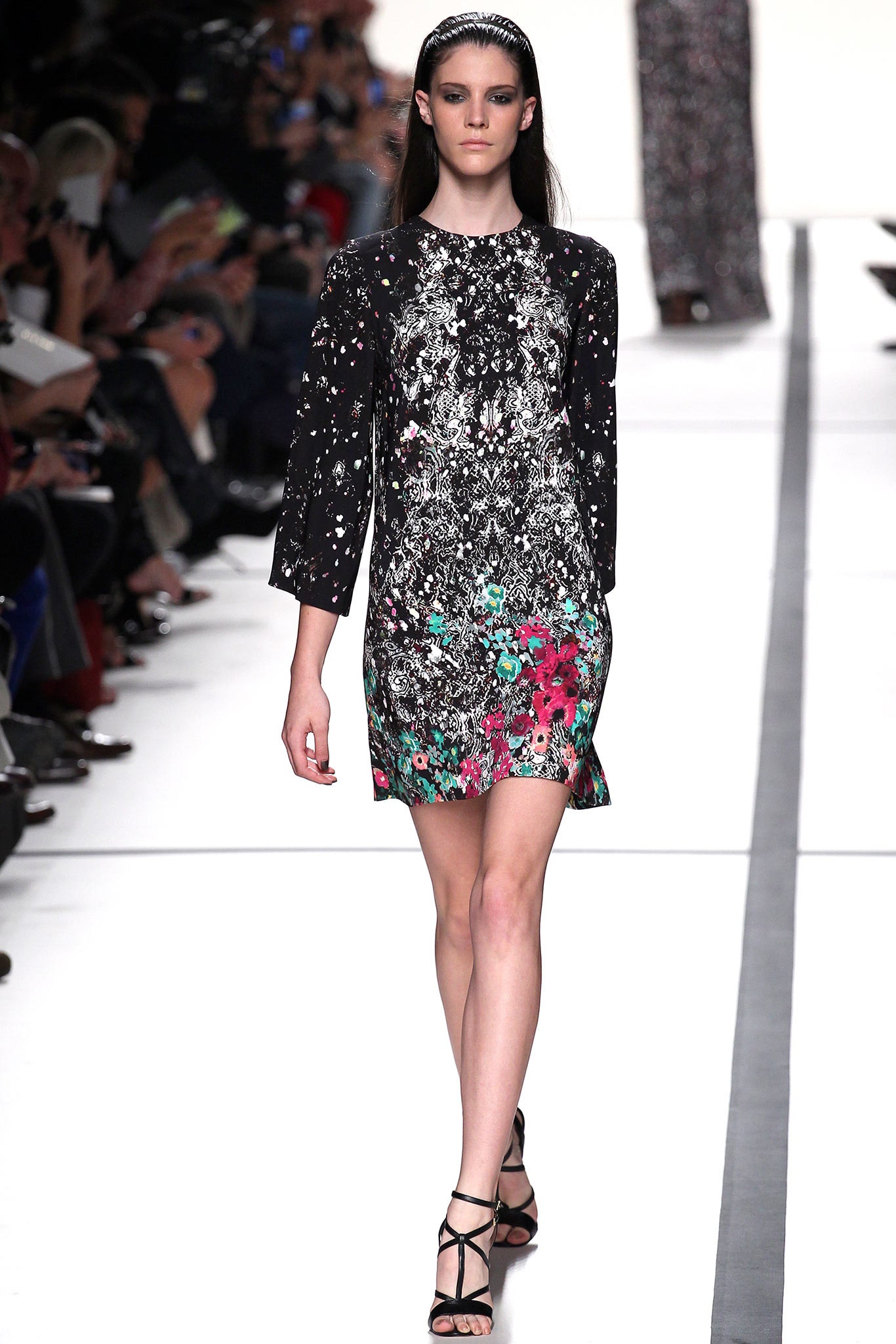 Elie Saab S/S 14 Look 24