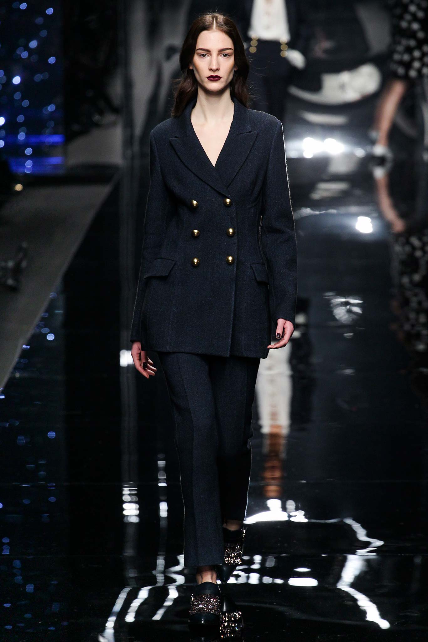 Ermanno Scervino F/W 15 Look 10