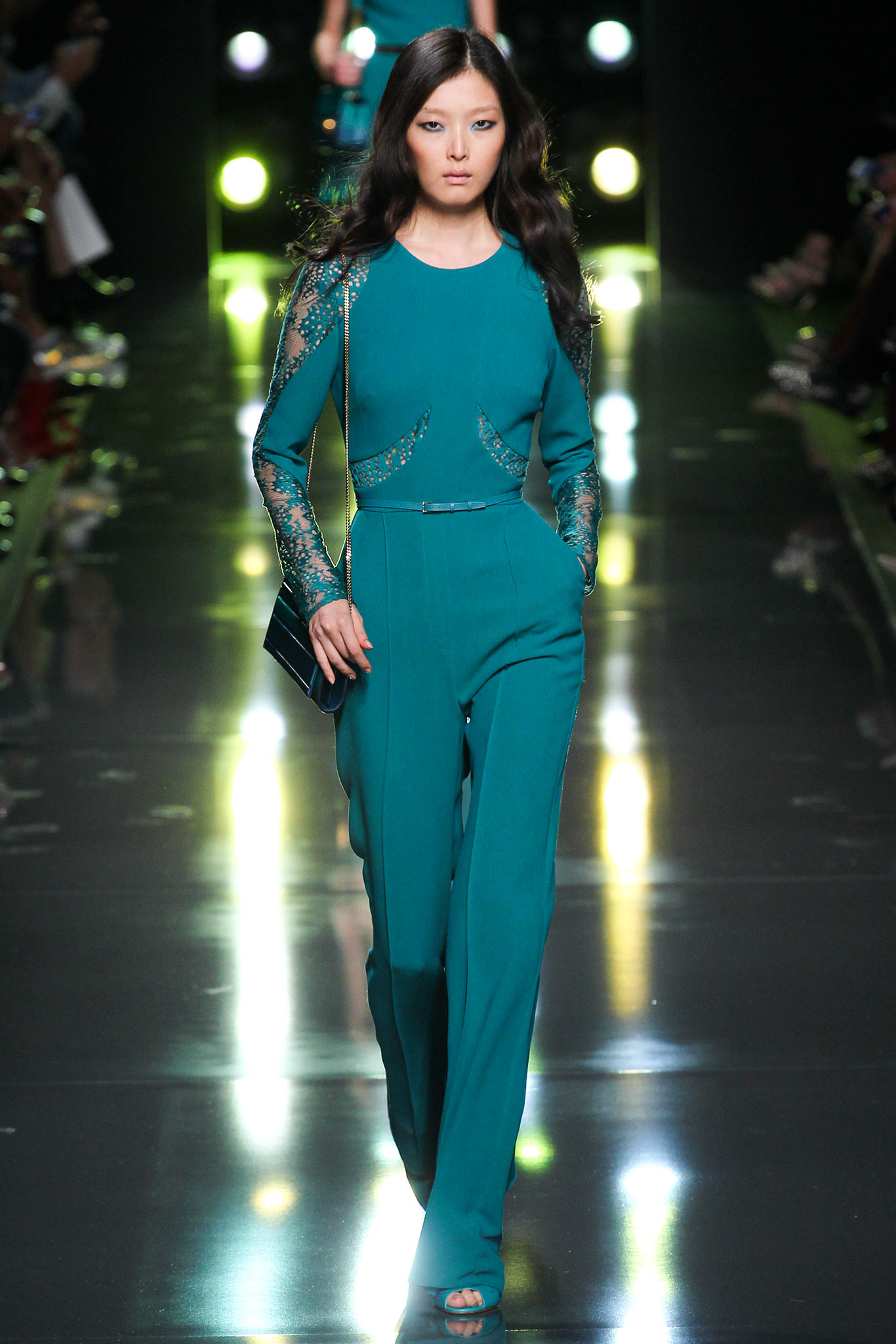 Elie Saab S/S 15 Look 12