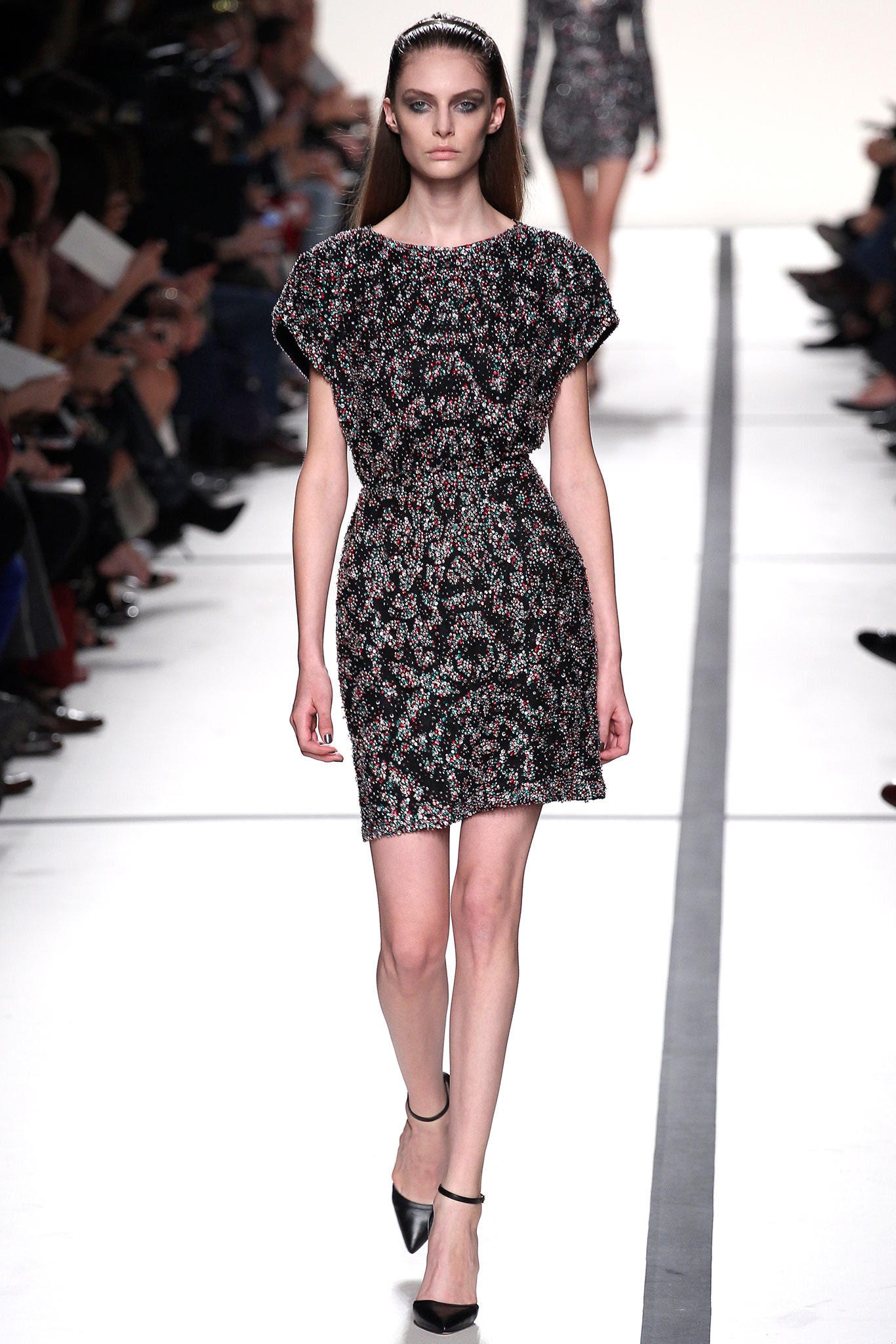 Elie Saab S/S 14 Look 26