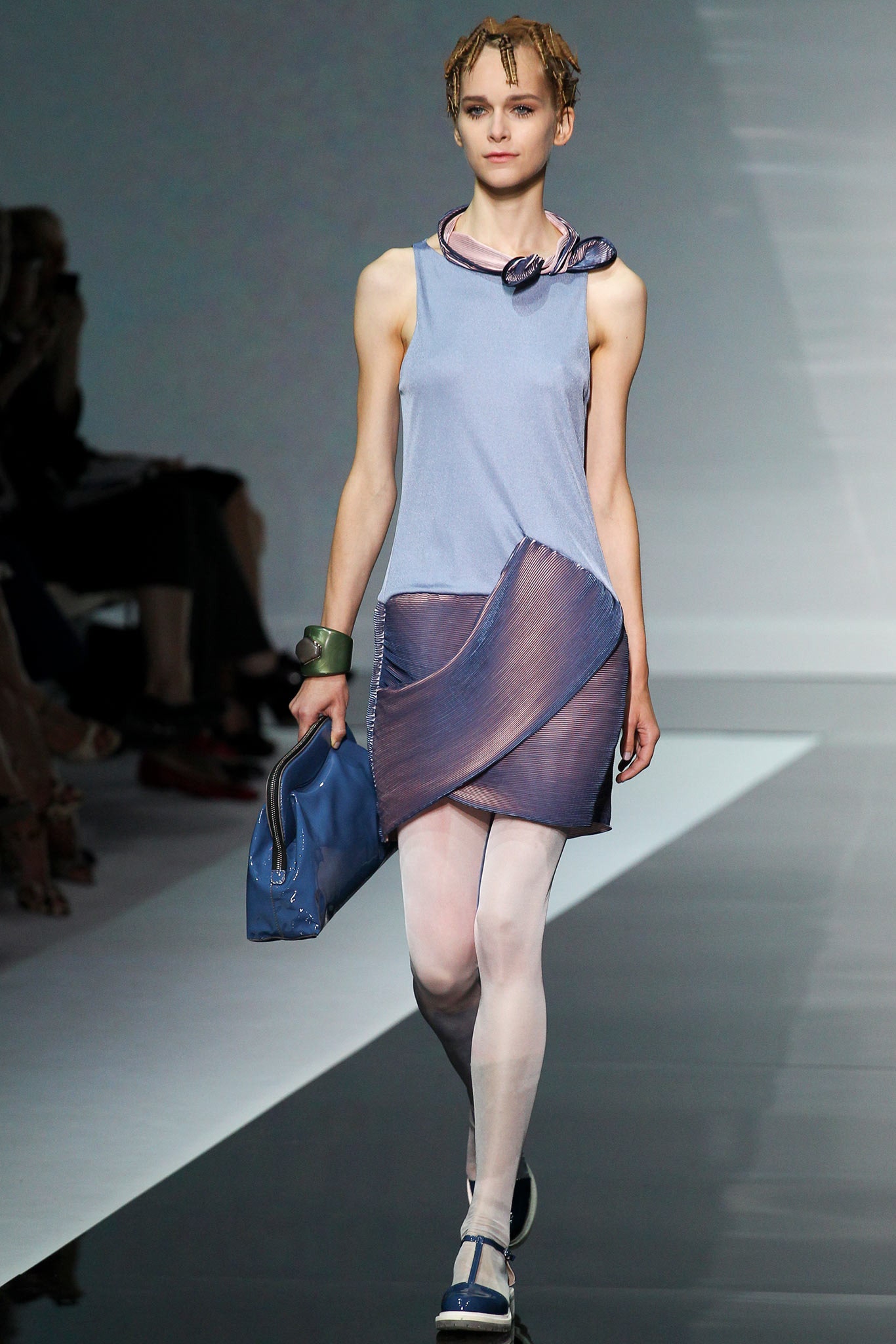 Emporio Armani S/S 14 Look 28