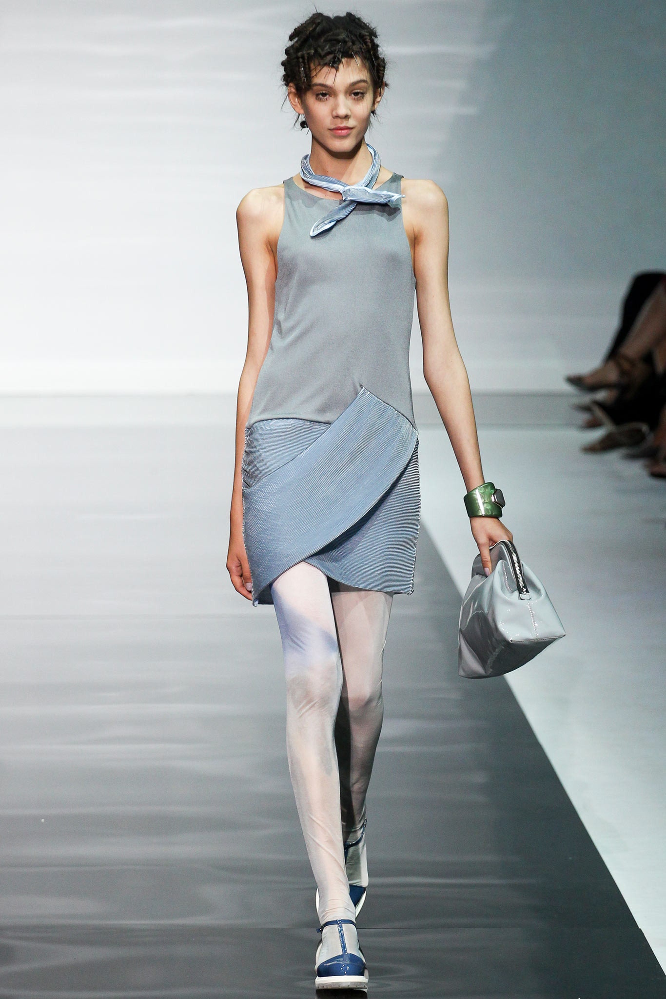 Emporio Armani S/S 14 Look 29