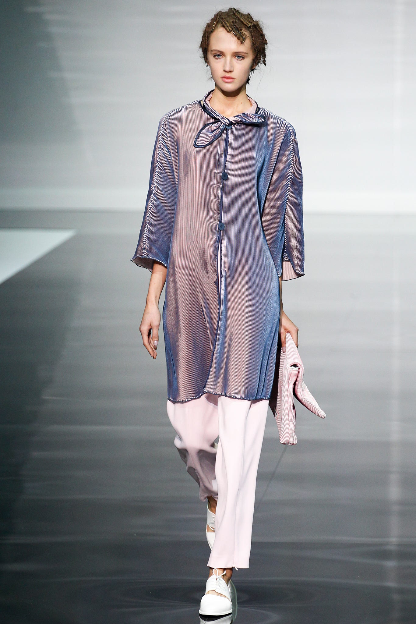 Emporio Armani S/S 14 Look 32