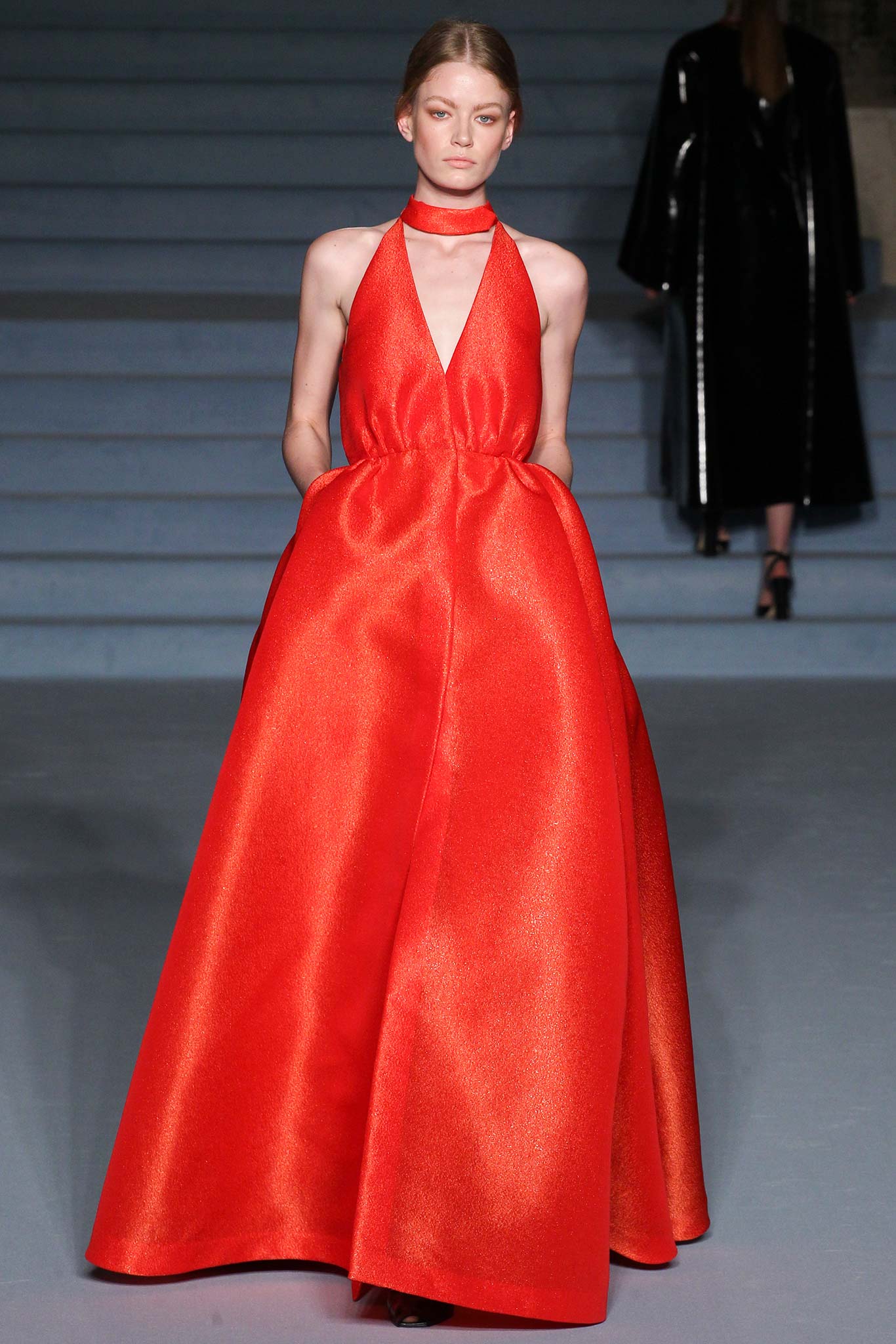 Emilia Wickstead F/W 15 Look 18