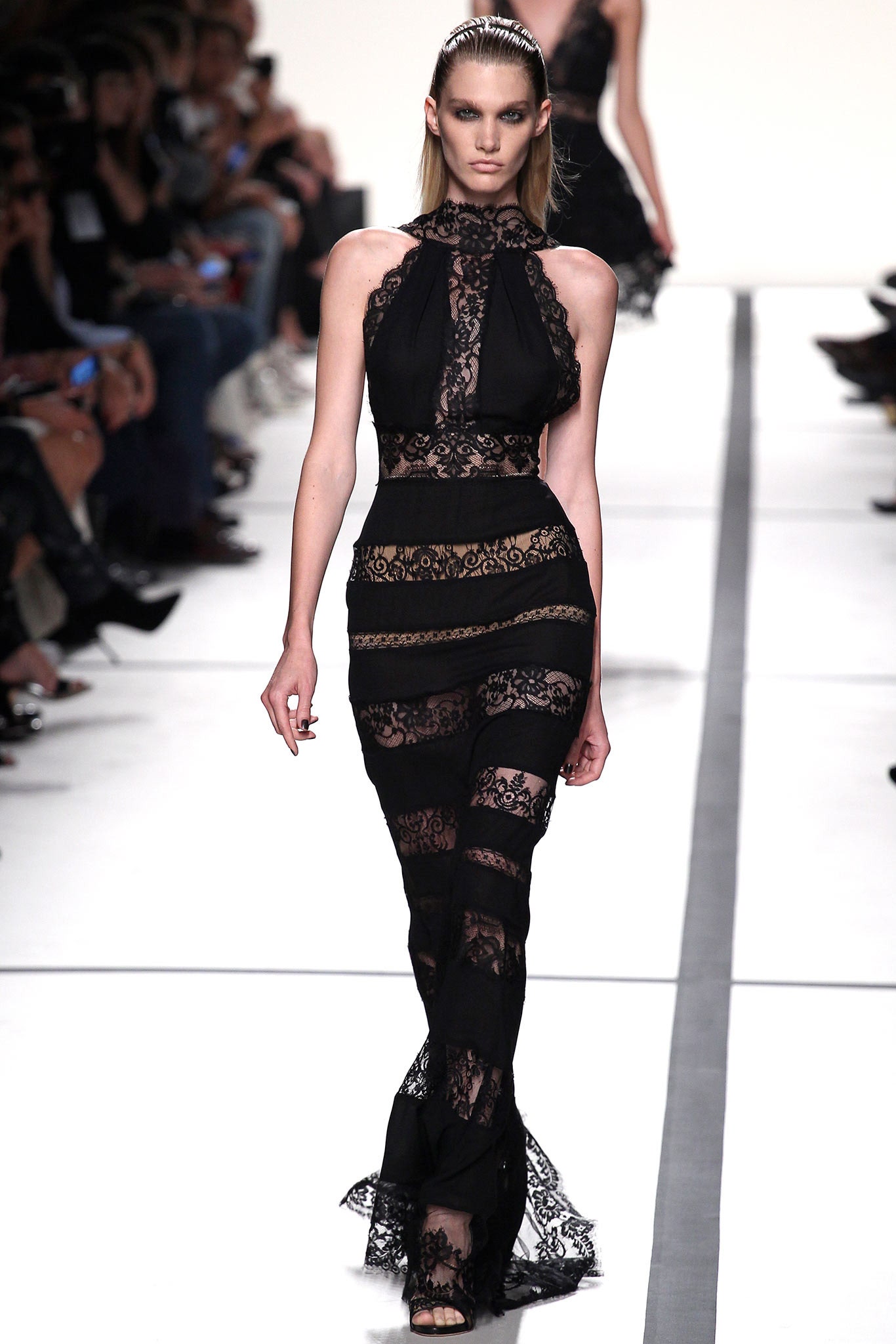Elie Saab S/S 14 Look 29