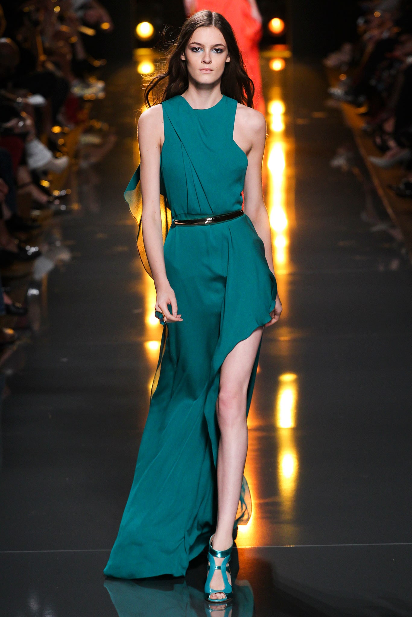 Elie Saab S/S 15 Look 14