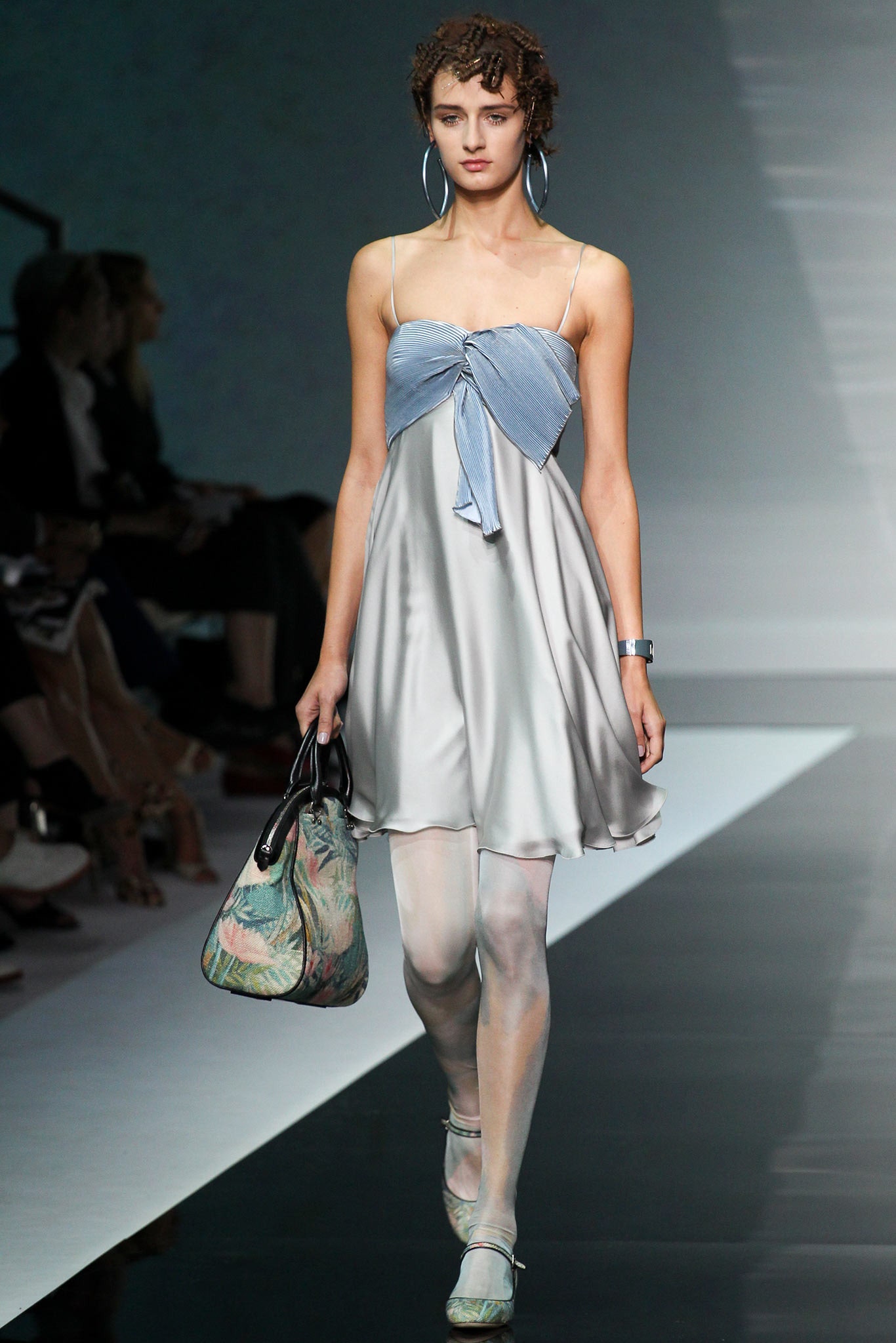 Emporio Armani S/S 14 Look 36