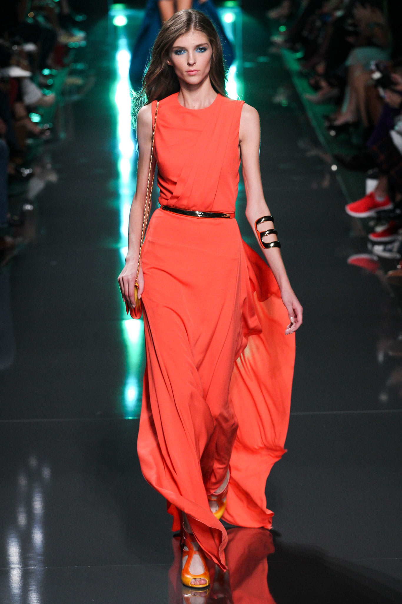 Elie Saab S/S 15 Look 15