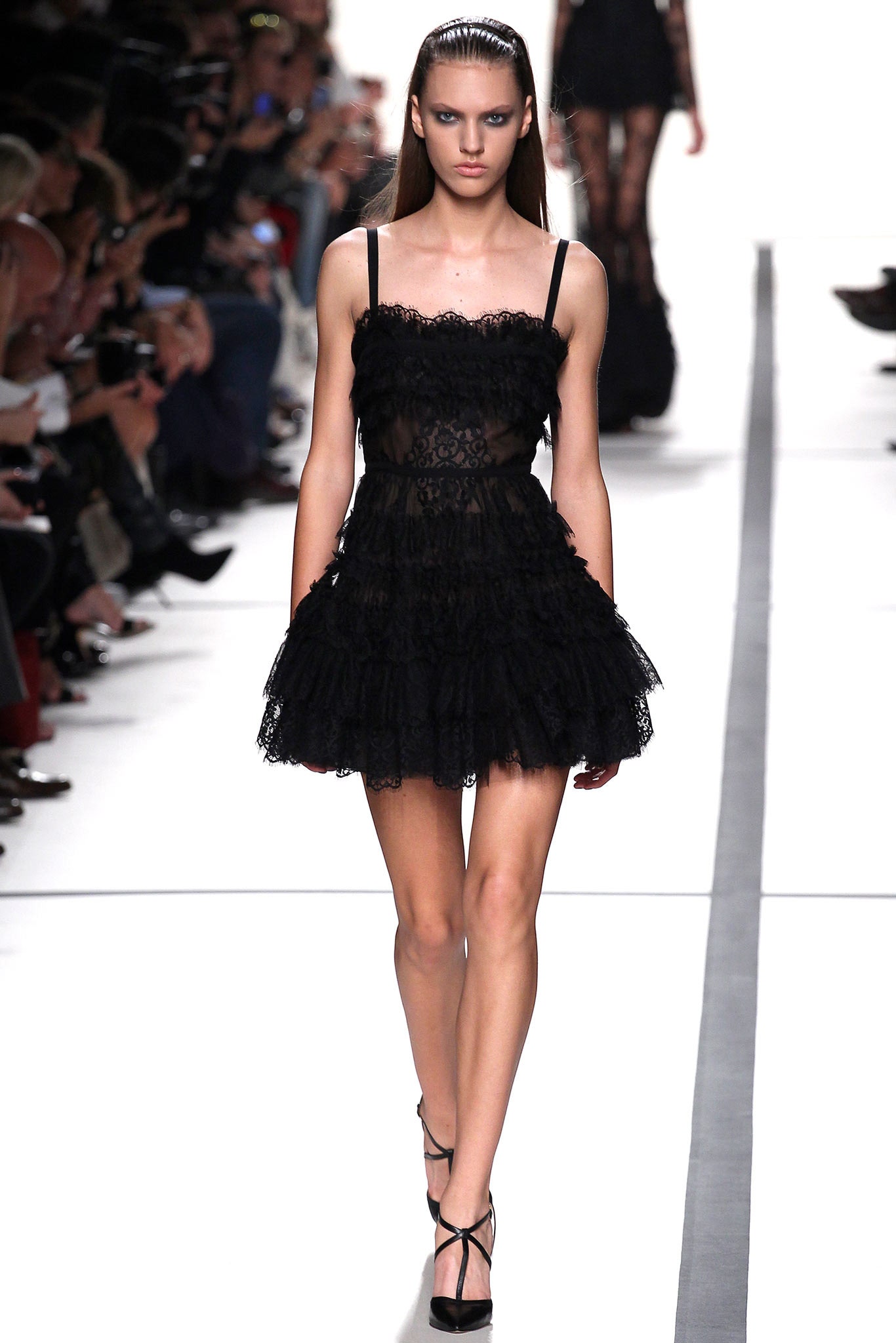 Elie Saab S/S 14 Look 31