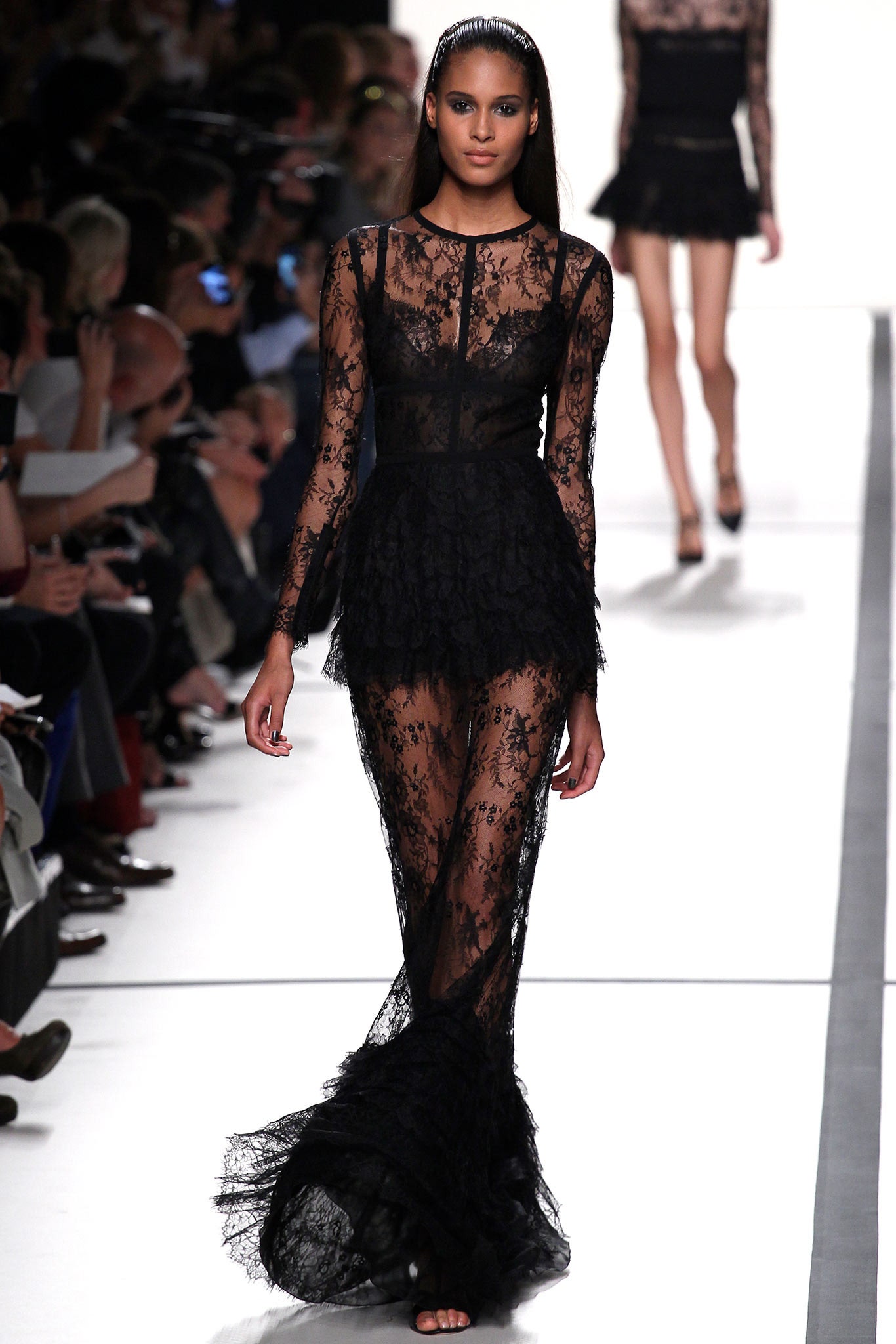 Elie Saab S/S 14 Look 32