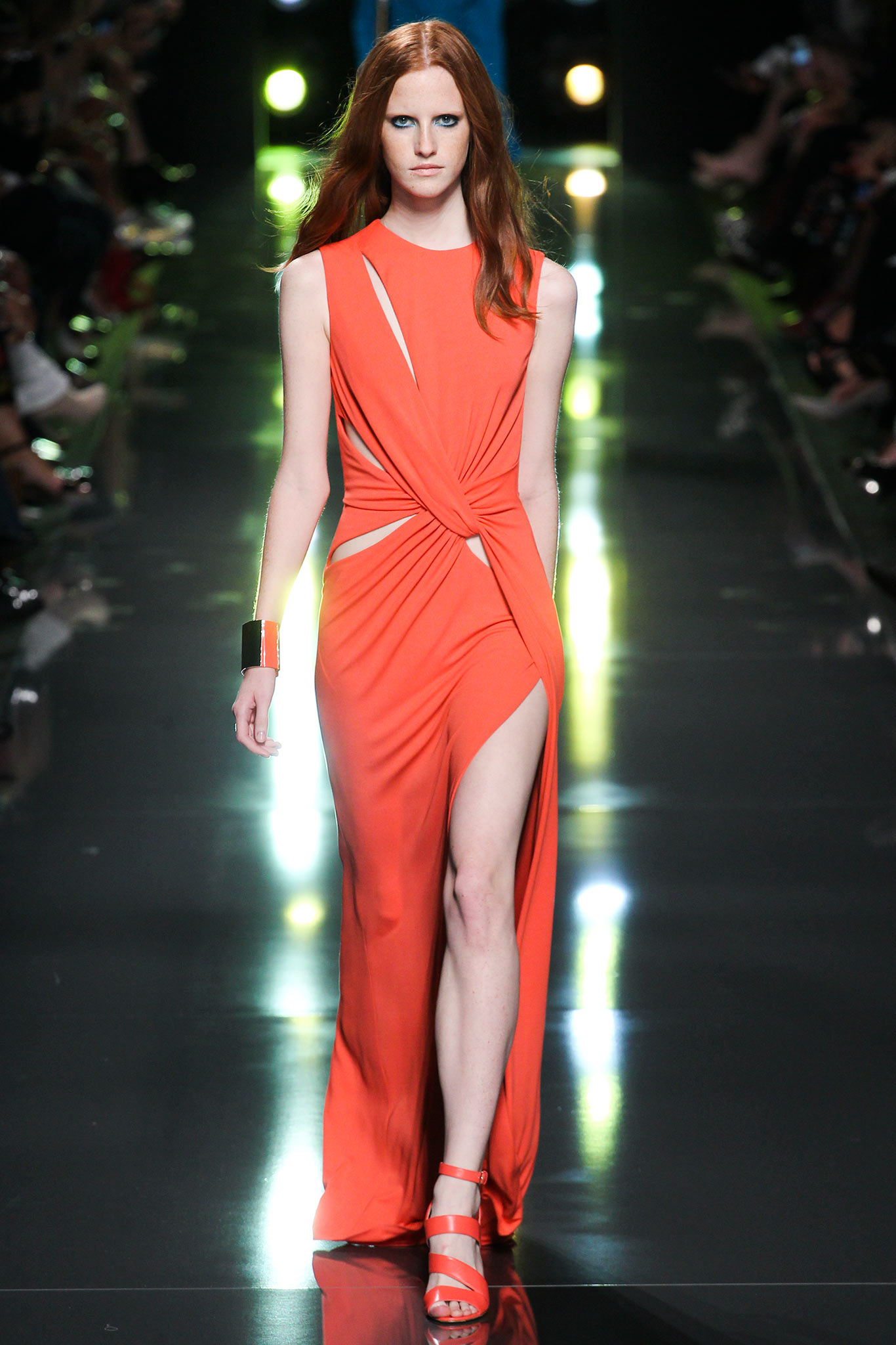 Elie Saab S/S 15 Look 18
